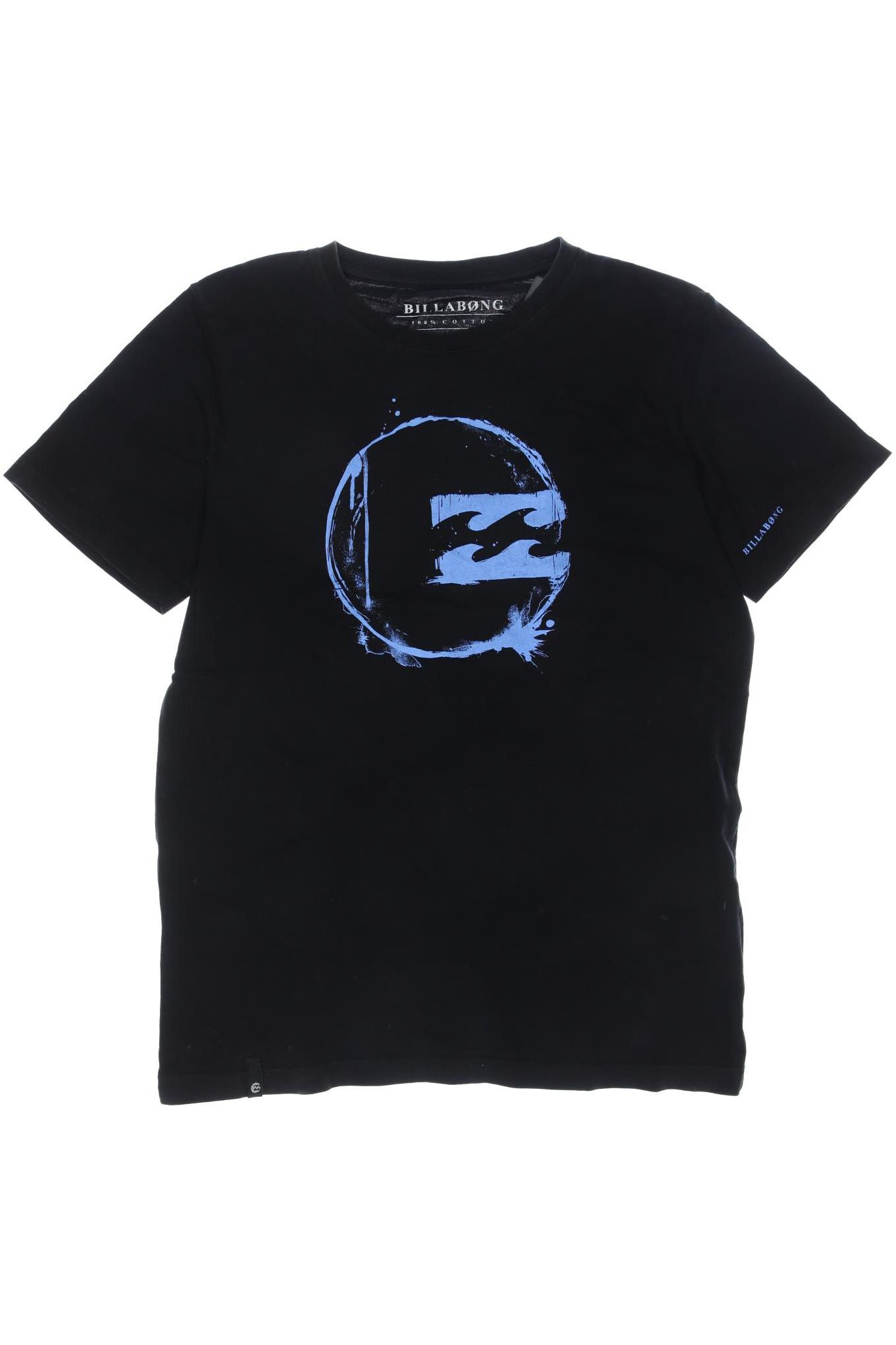 

Billabong Herren T-Shirt, schwarz, Gr. 164