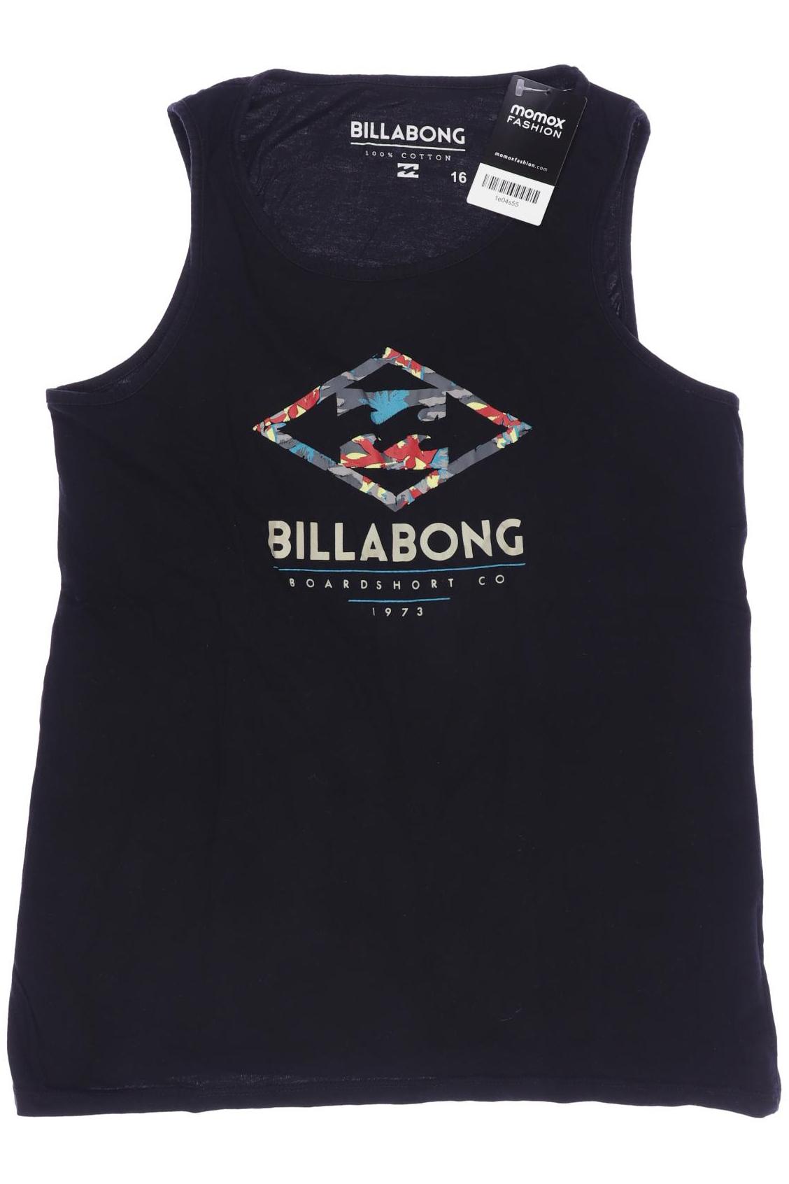 

Billabong Herren T-Shirt, schwarz, Gr. 176