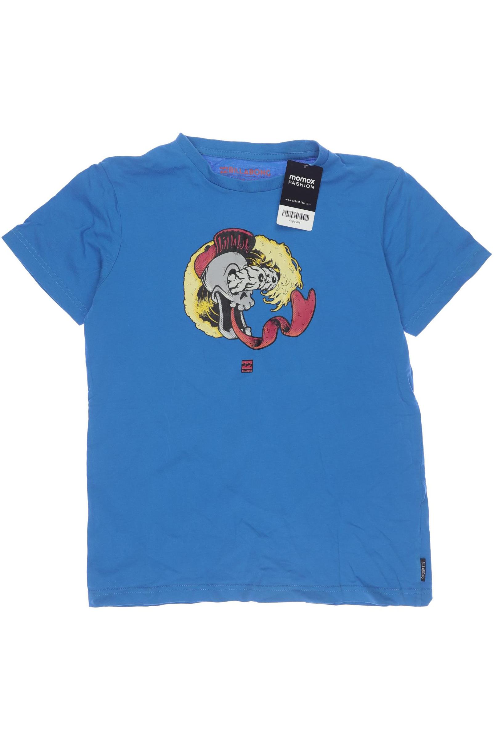 

Billabong Herren T-Shirt, blau, Gr. 164