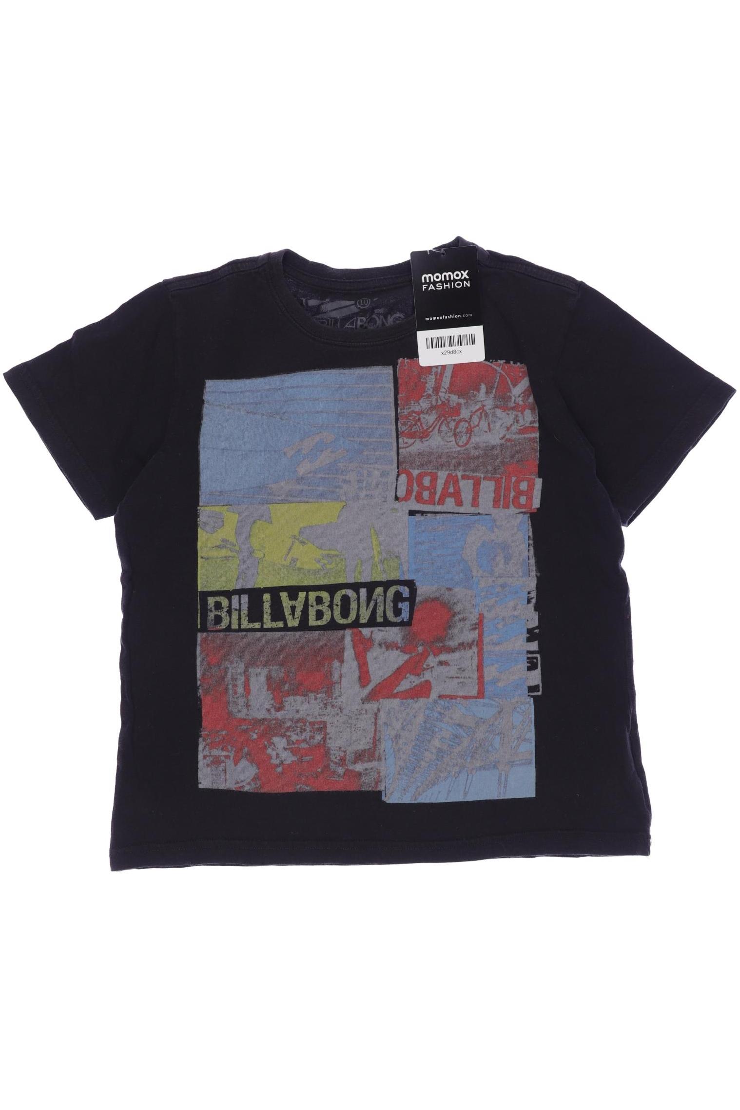 

Billabong Jungen T-Shirt, schwarz, Gr. 140