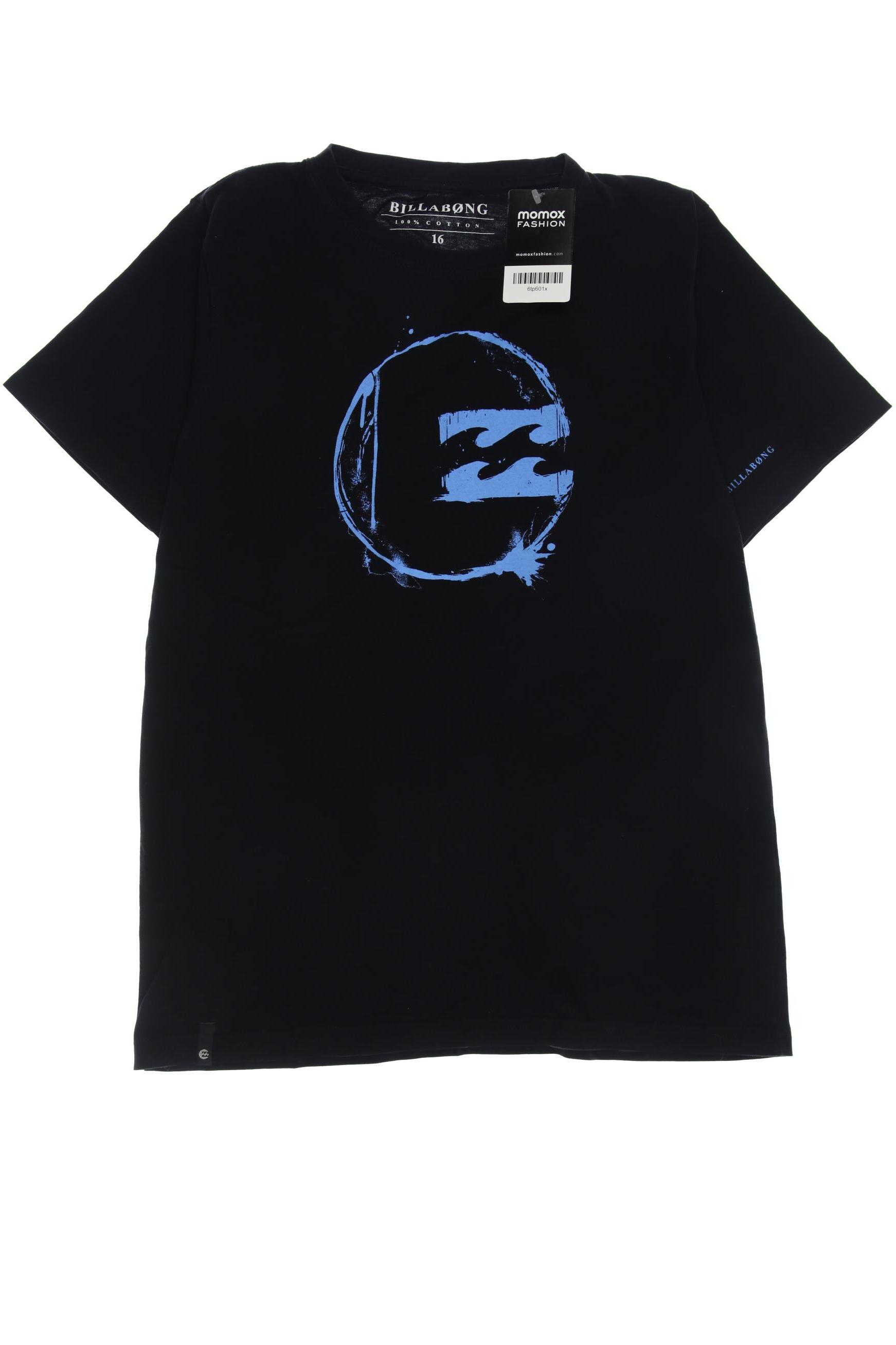 

Billabong Herren T-Shirt, schwarz, Gr. 176