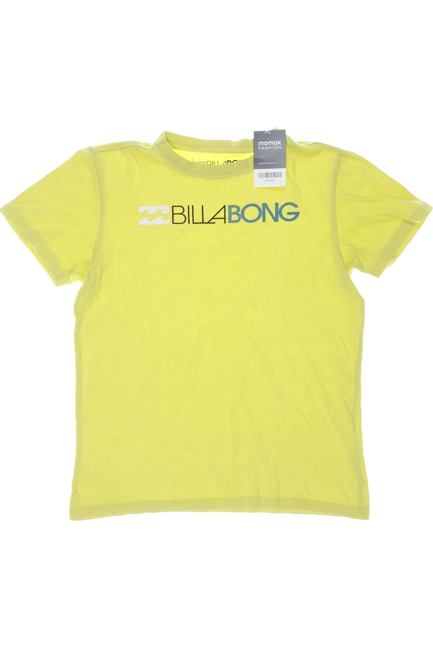 

Billabong Herren T-Shirt, gelb, Gr. 164