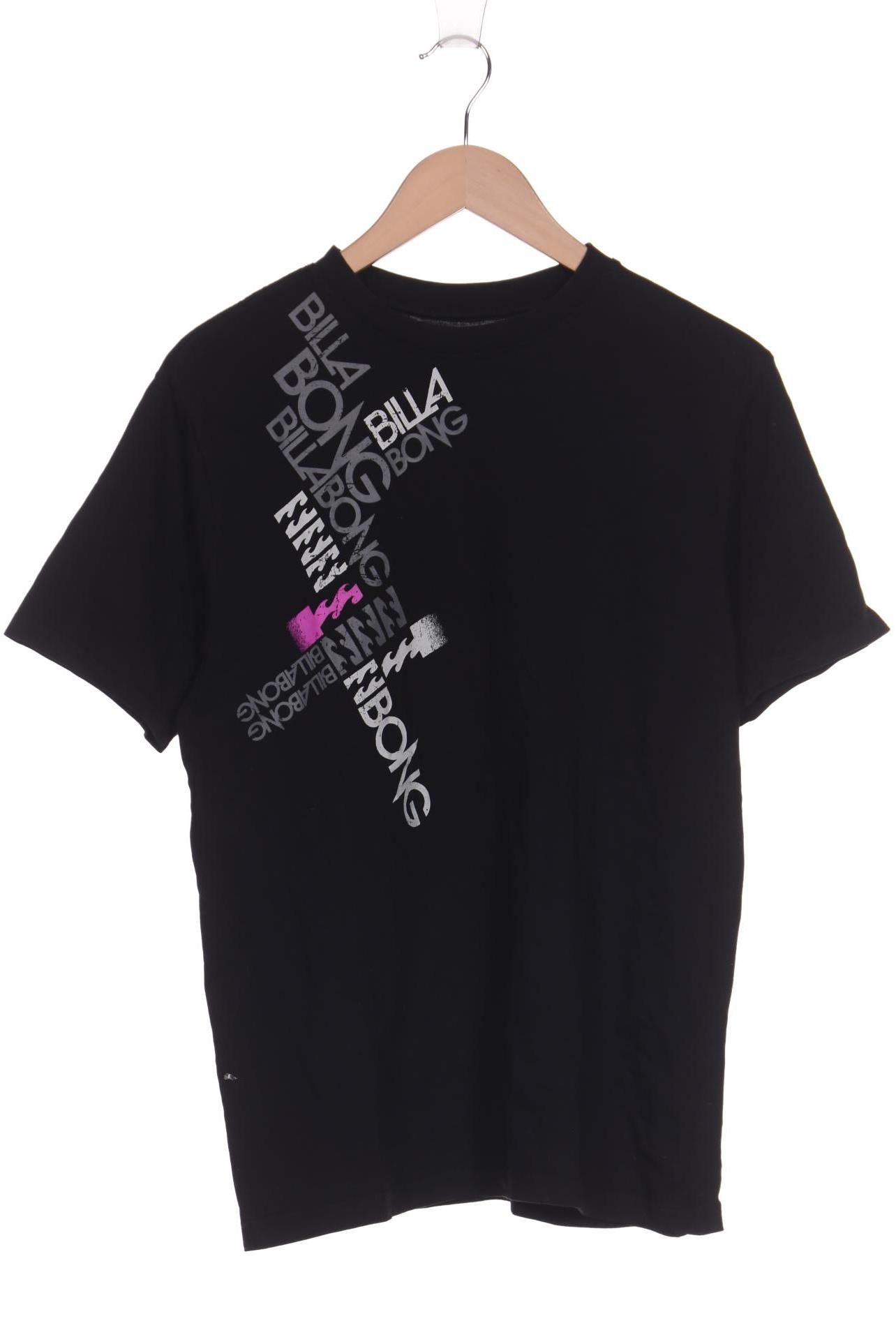 

Billabong Herren T-Shirt, schwarz, Gr. 188