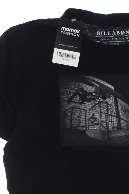 Thumbnail - Billabong Jungen T-Shirt, schwarz, Gr. 164