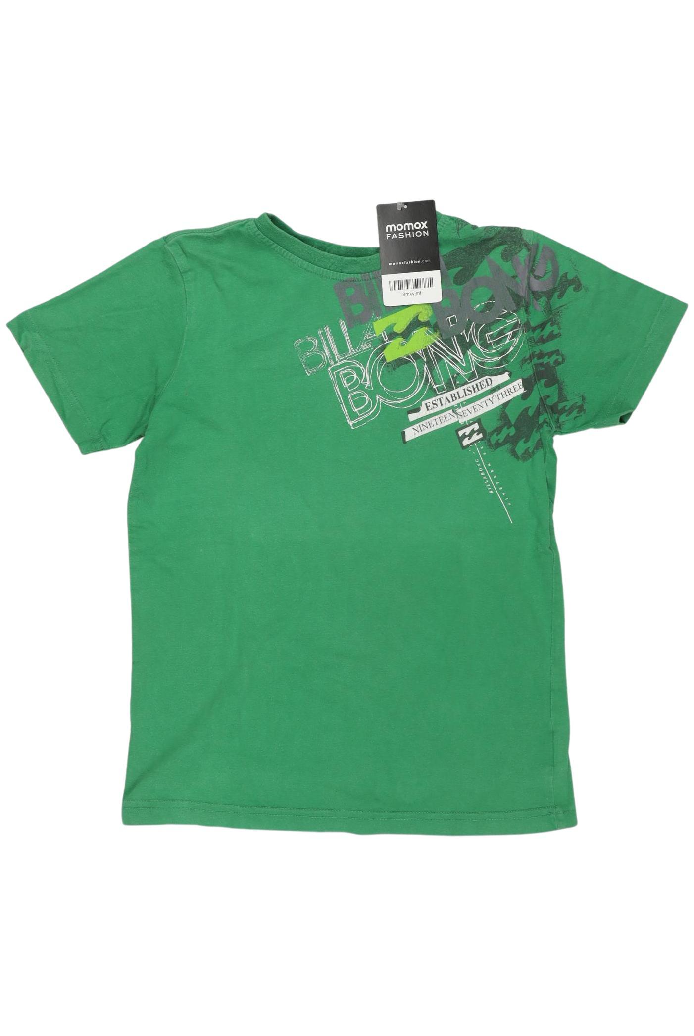 

Billabong Jungen T-Shirt, grün, Gr. 140