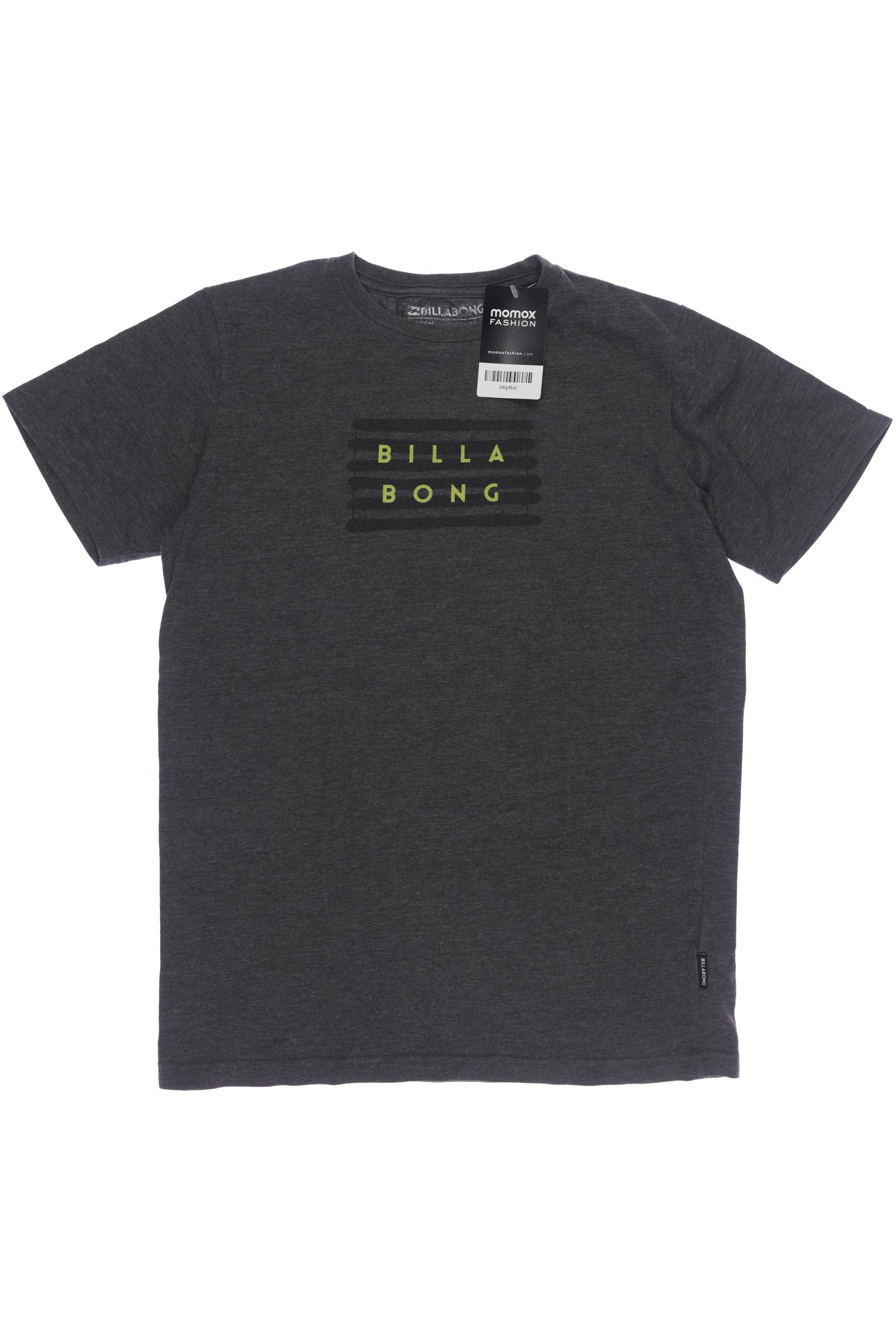 

Billabong Herren T-Shirt, grau, Gr. 164