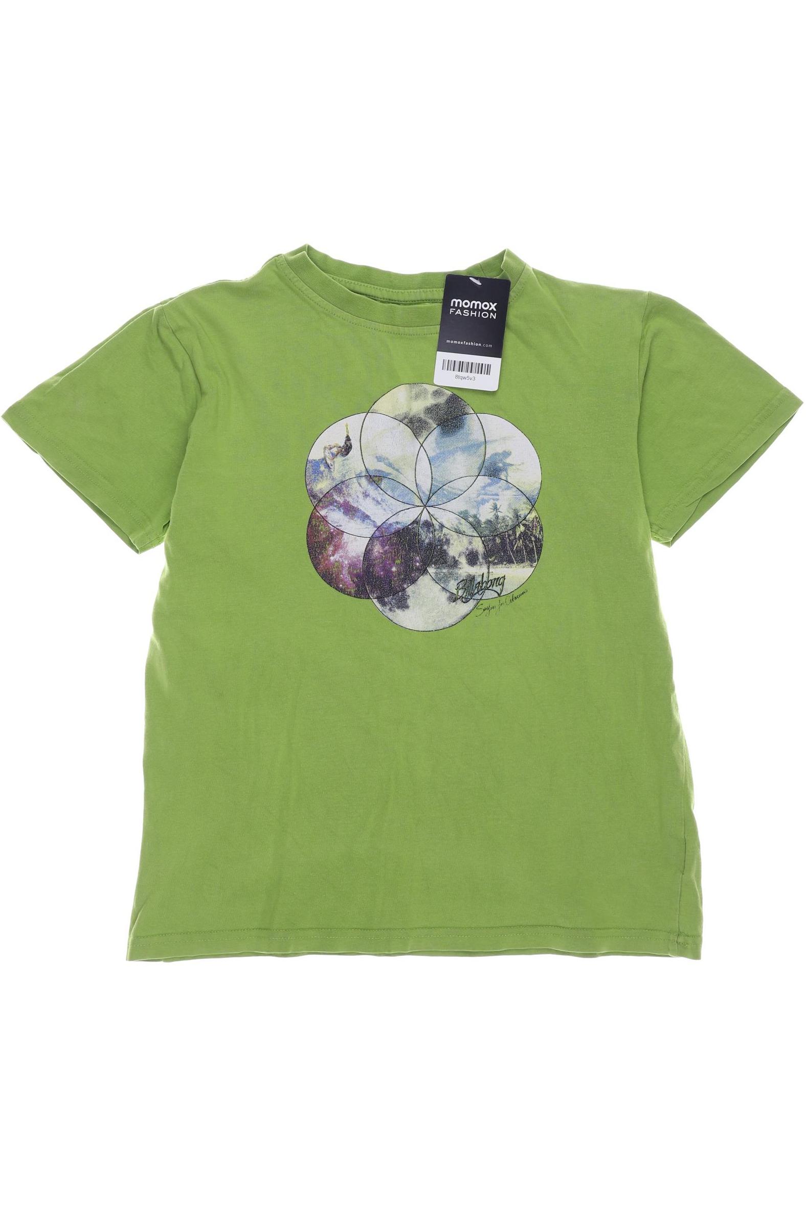 

BILLABONG Jungen T-Shirt, hellgrün