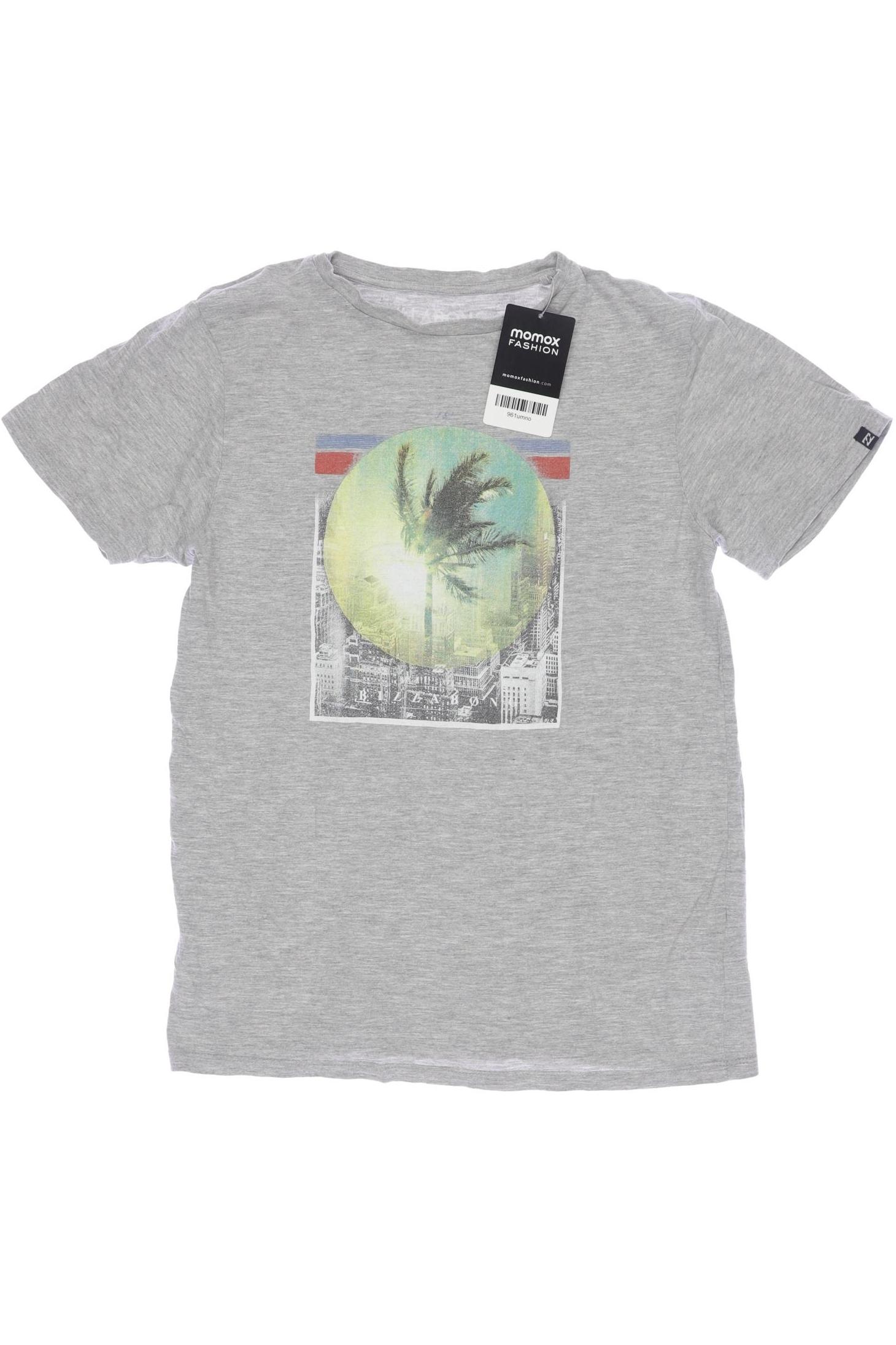 

Billabong Herren T-Shirt, grau, Gr. 152