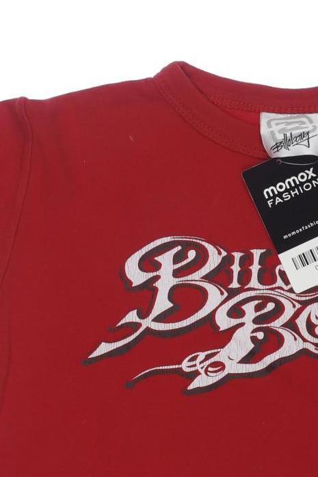 Thumbnail - Billabong Jungen T-Shirt, rot, Gr. 140