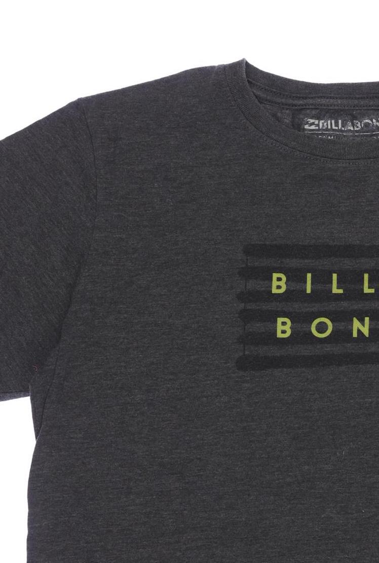 Thumbnail - Billabong Jungen T-Shirt, grau, Gr. 164