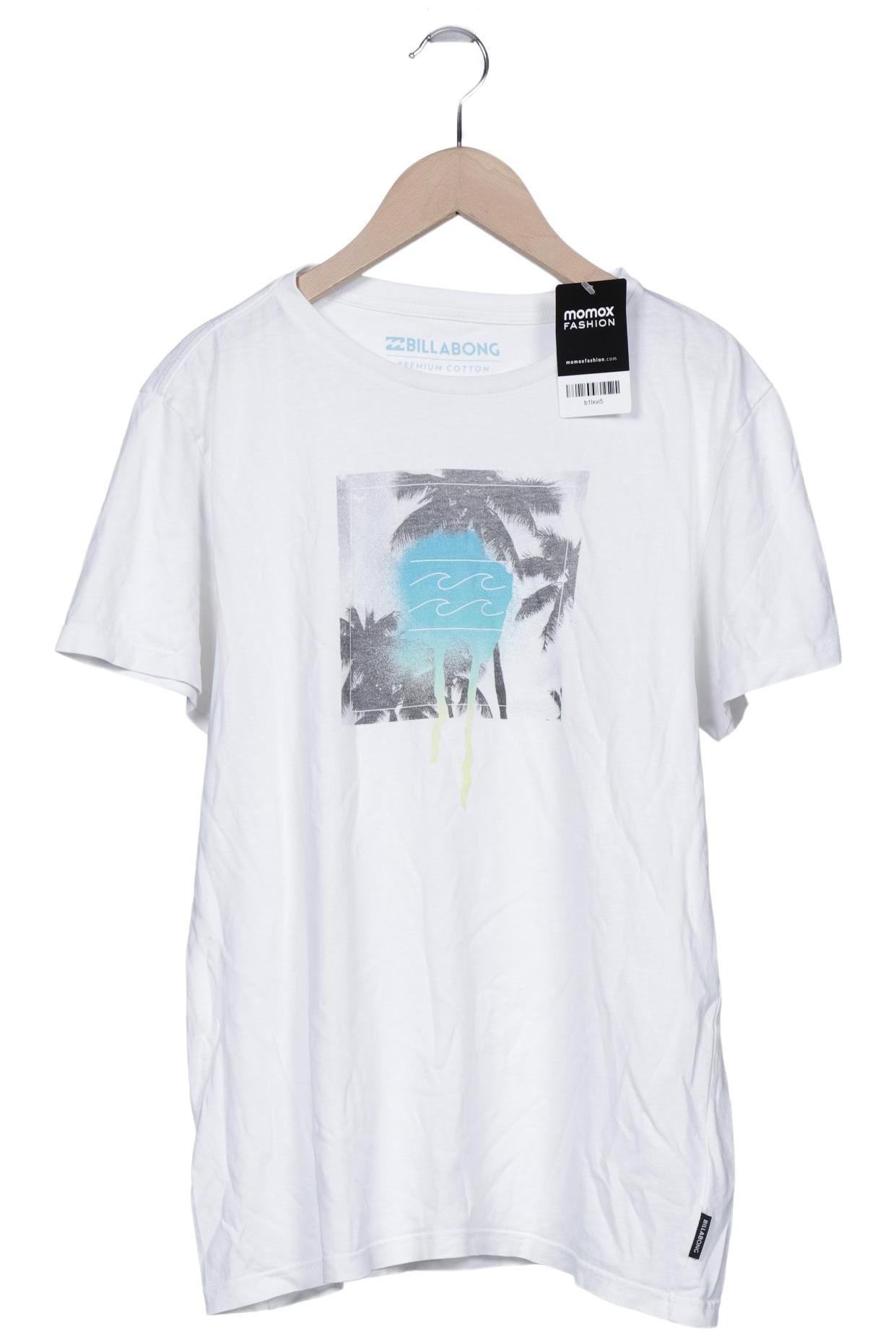 

Billabong Herren T-Shirt, weiß, Gr. 176