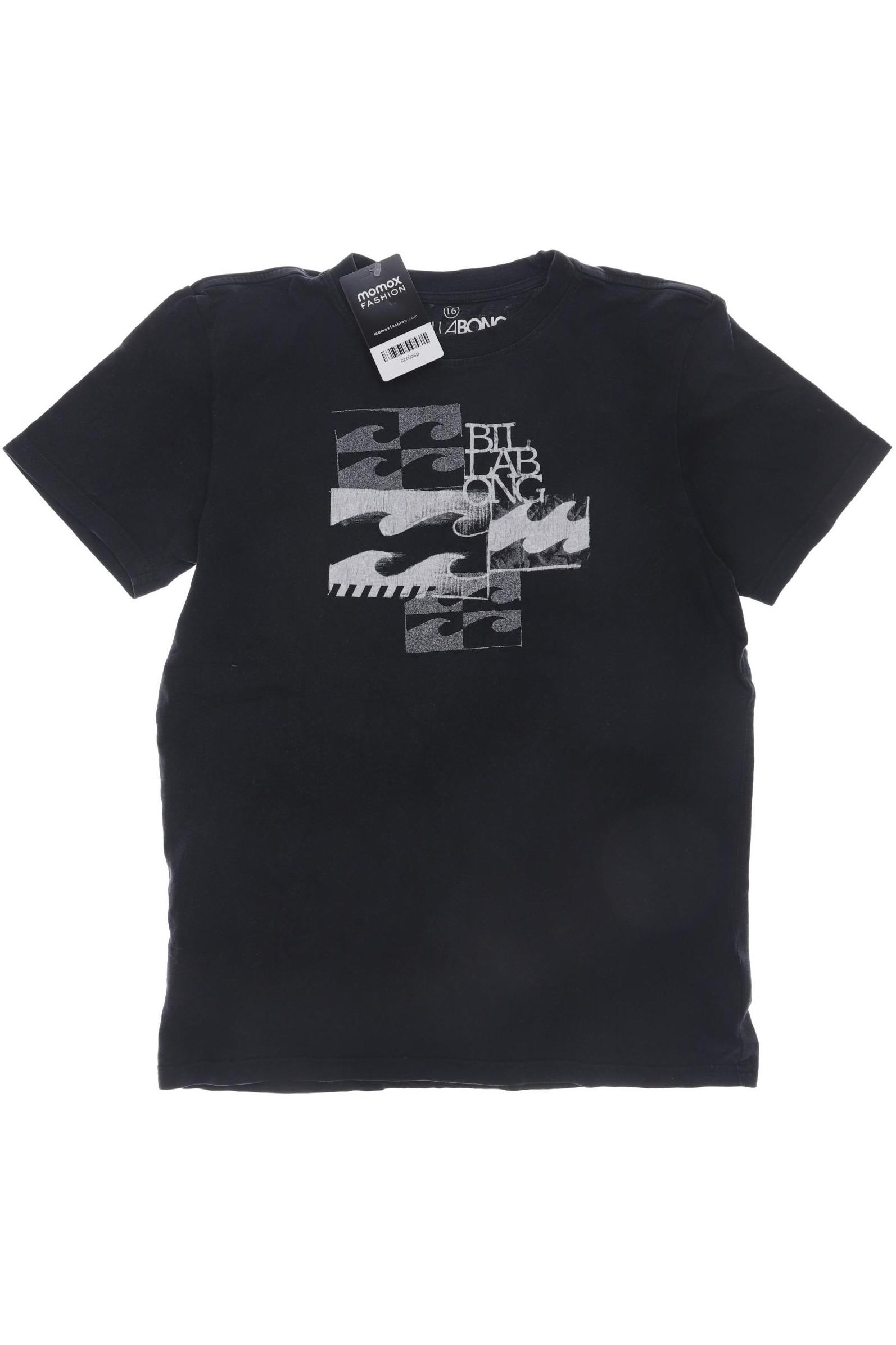 

Billabong Jungen T-Shirt, marineblau, Gr. 176