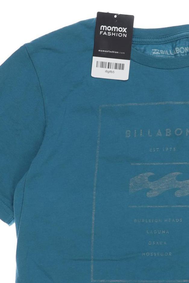 Thumbnail - Billabong Jungen T-Shirt, türkis, Gr. 164