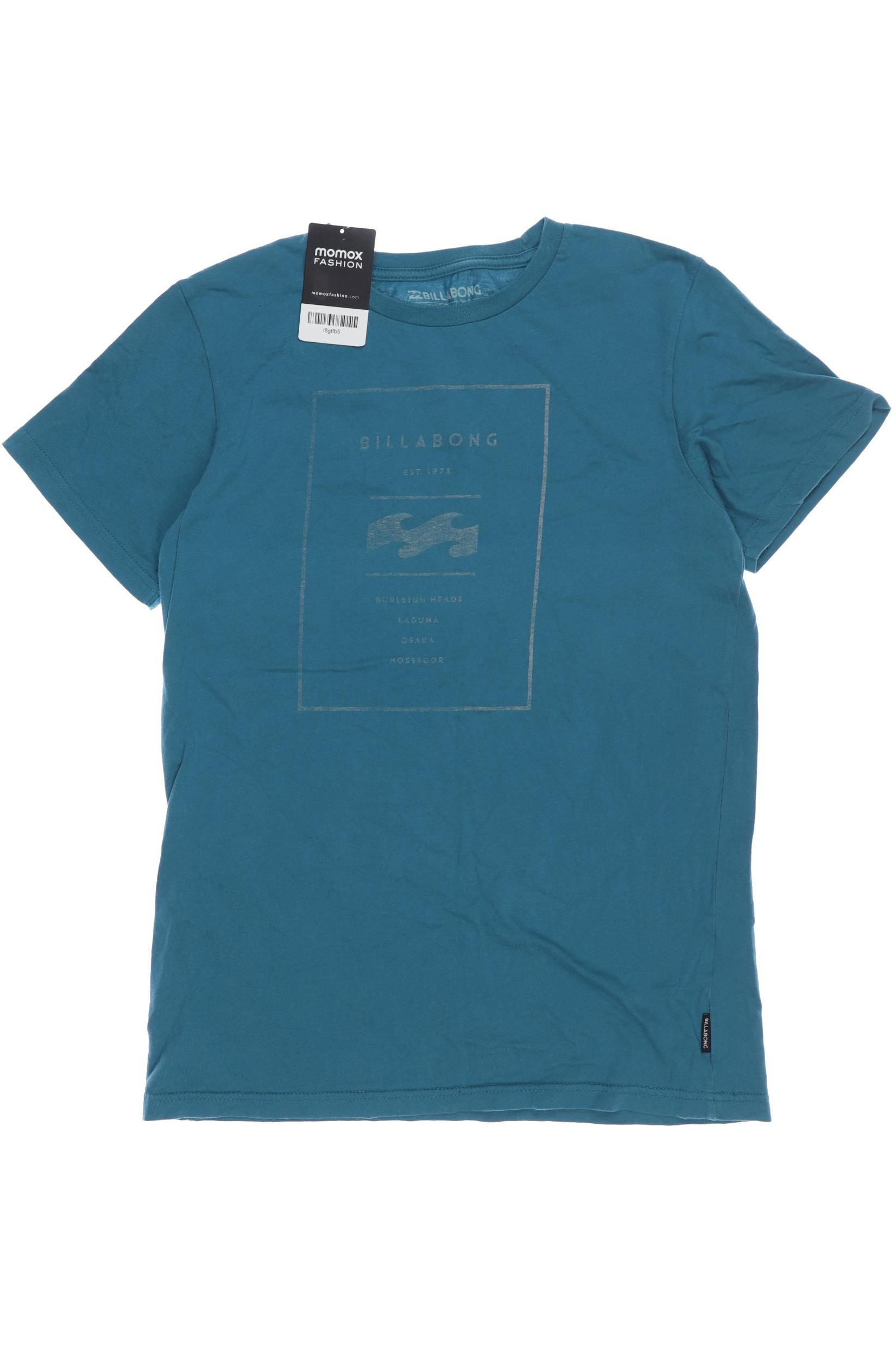 

Billabong Herren T-Shirt, türkis, Gr. 164