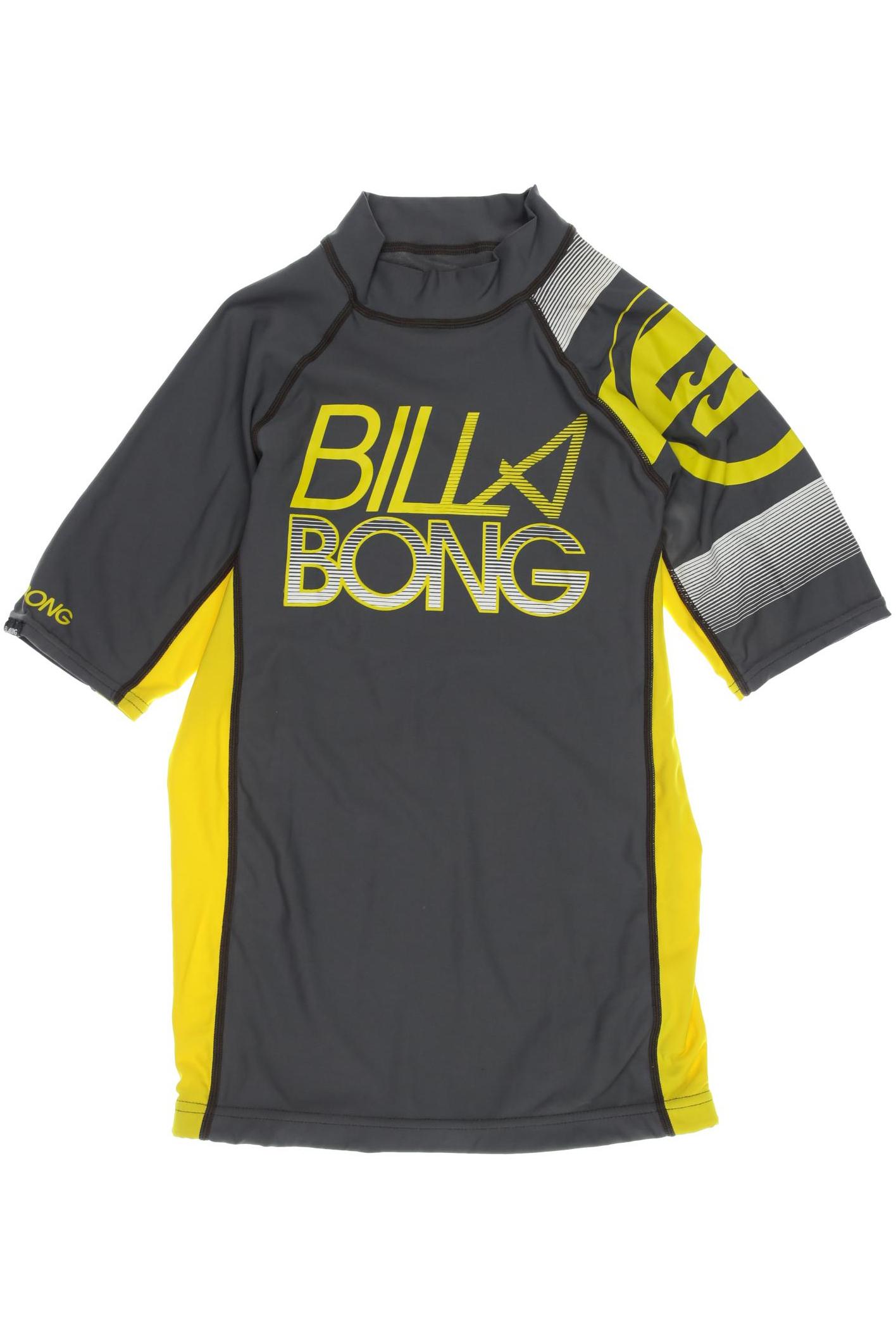 

Billabong Herren T-Shirt, grau, Gr. 164