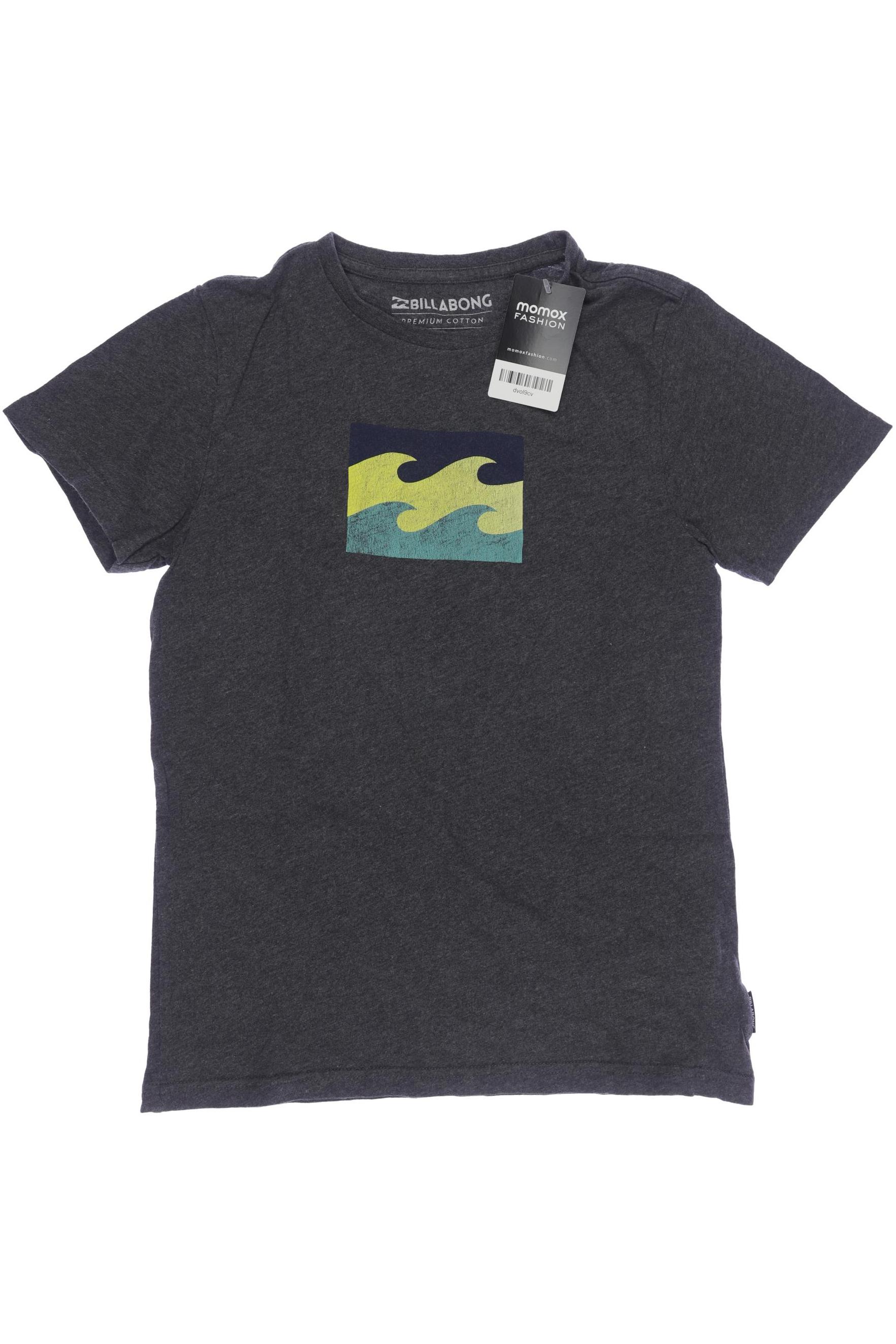 

Billabong Herren T-Shirt, grau, Gr. 152