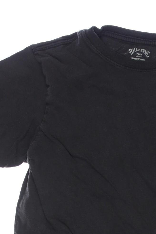 Thumbnail - Billabong Jungen T-Shirt, schwarz, Gr. 158