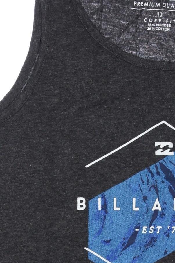 Thumbnail - Billabong Herren T-Shirt, grau, Gr. 152
