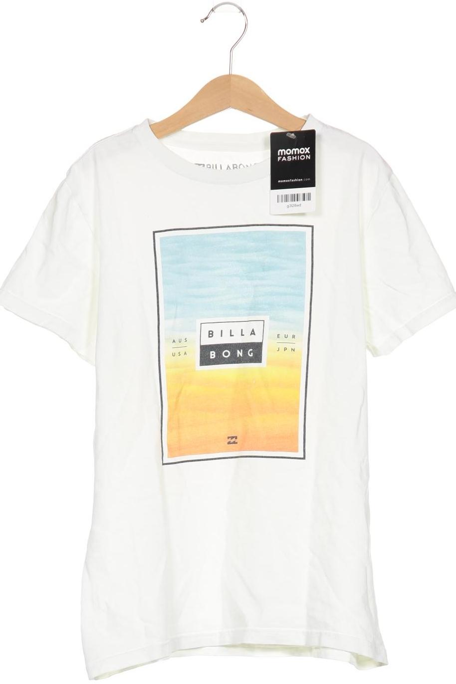 

Billabong Herren T-Shirt, weiß, Gr. 152