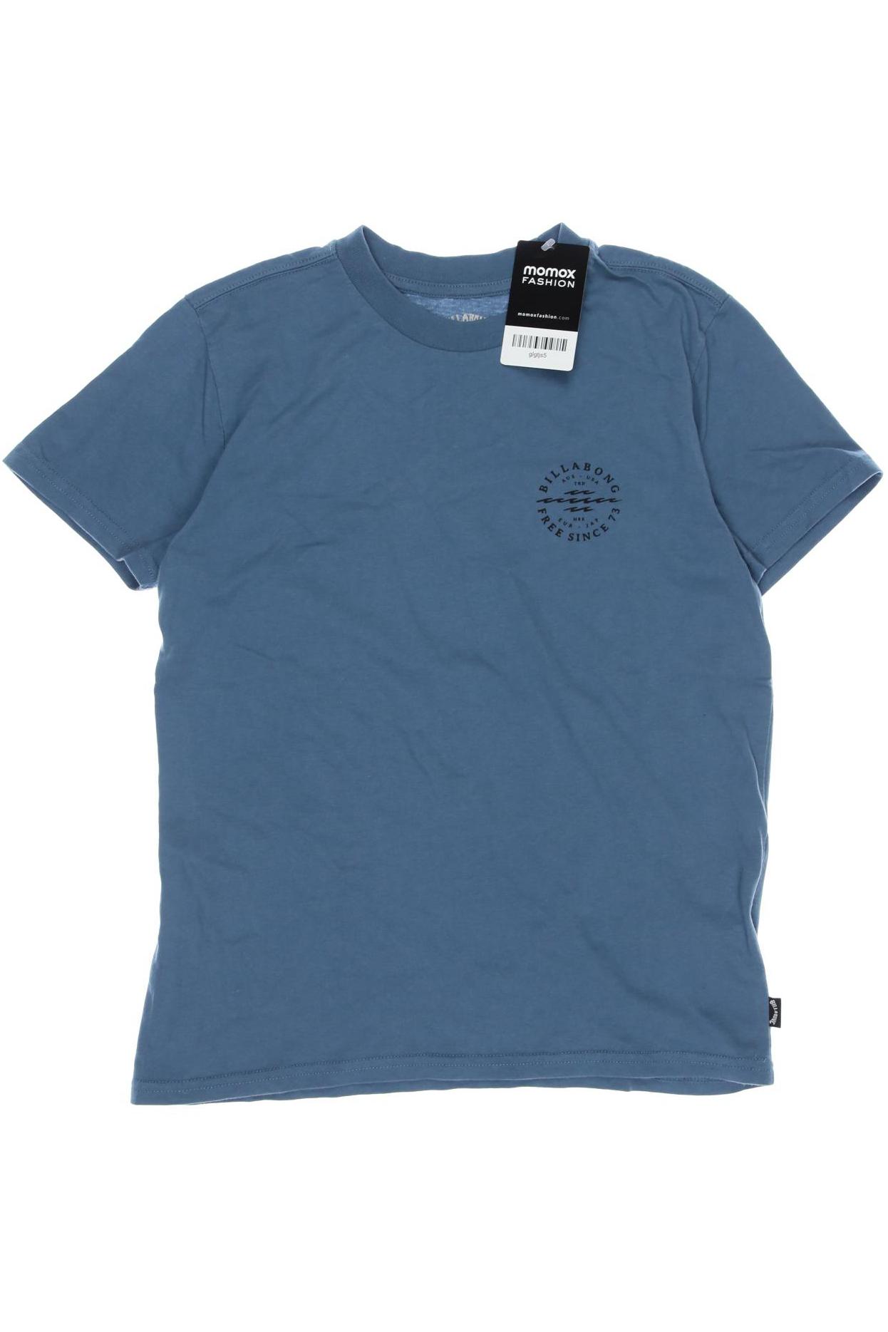 

Billabong Herren T-Shirt, türkis, Gr. 140