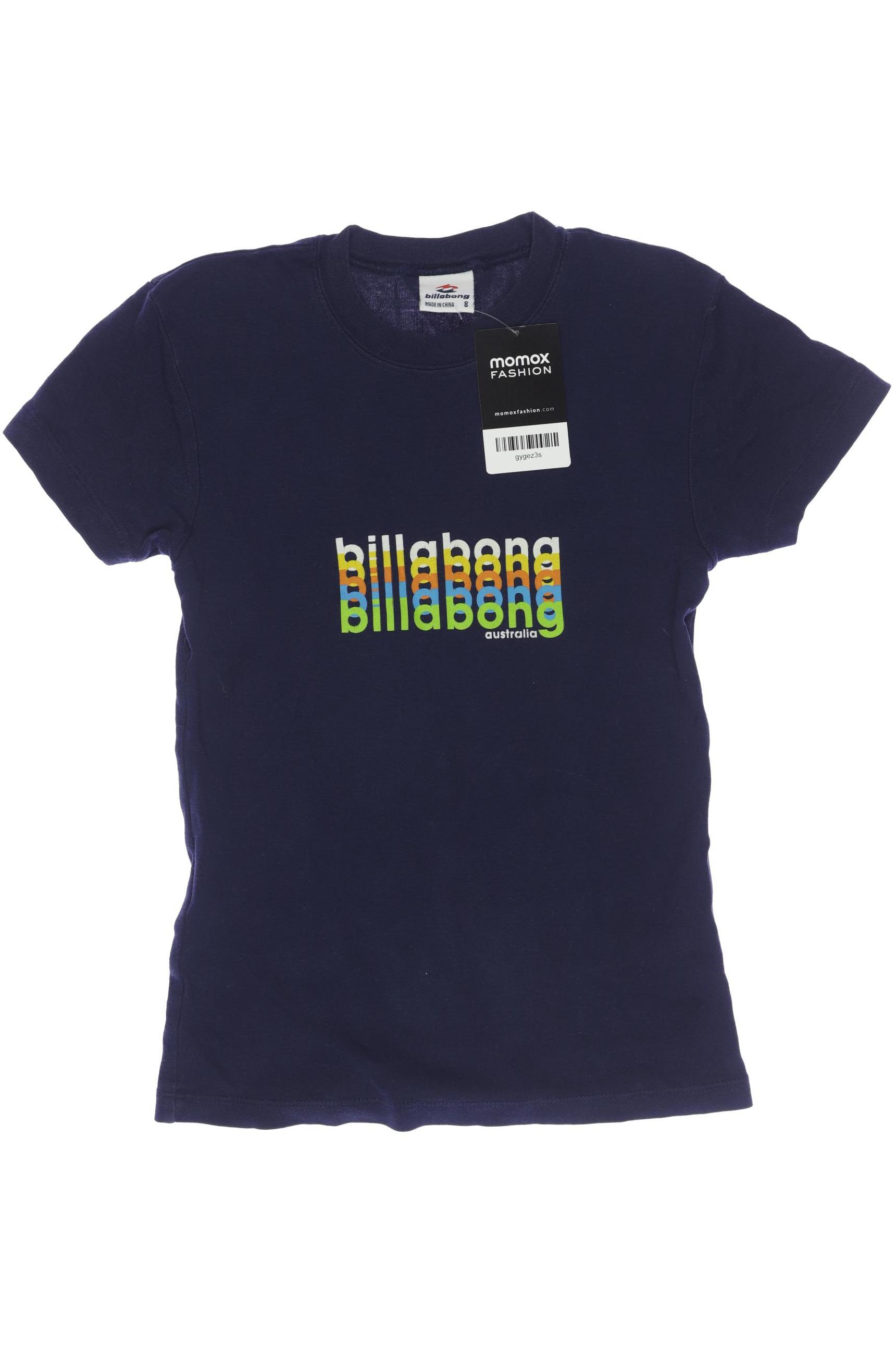 

Billabong Jungen T-Shirt, marineblau, Gr. 128