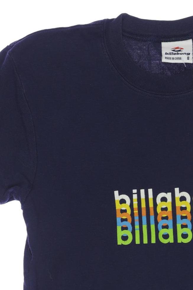 Thumbnail - Billabong Jungen T-Shirt, marineblau, Gr. 128