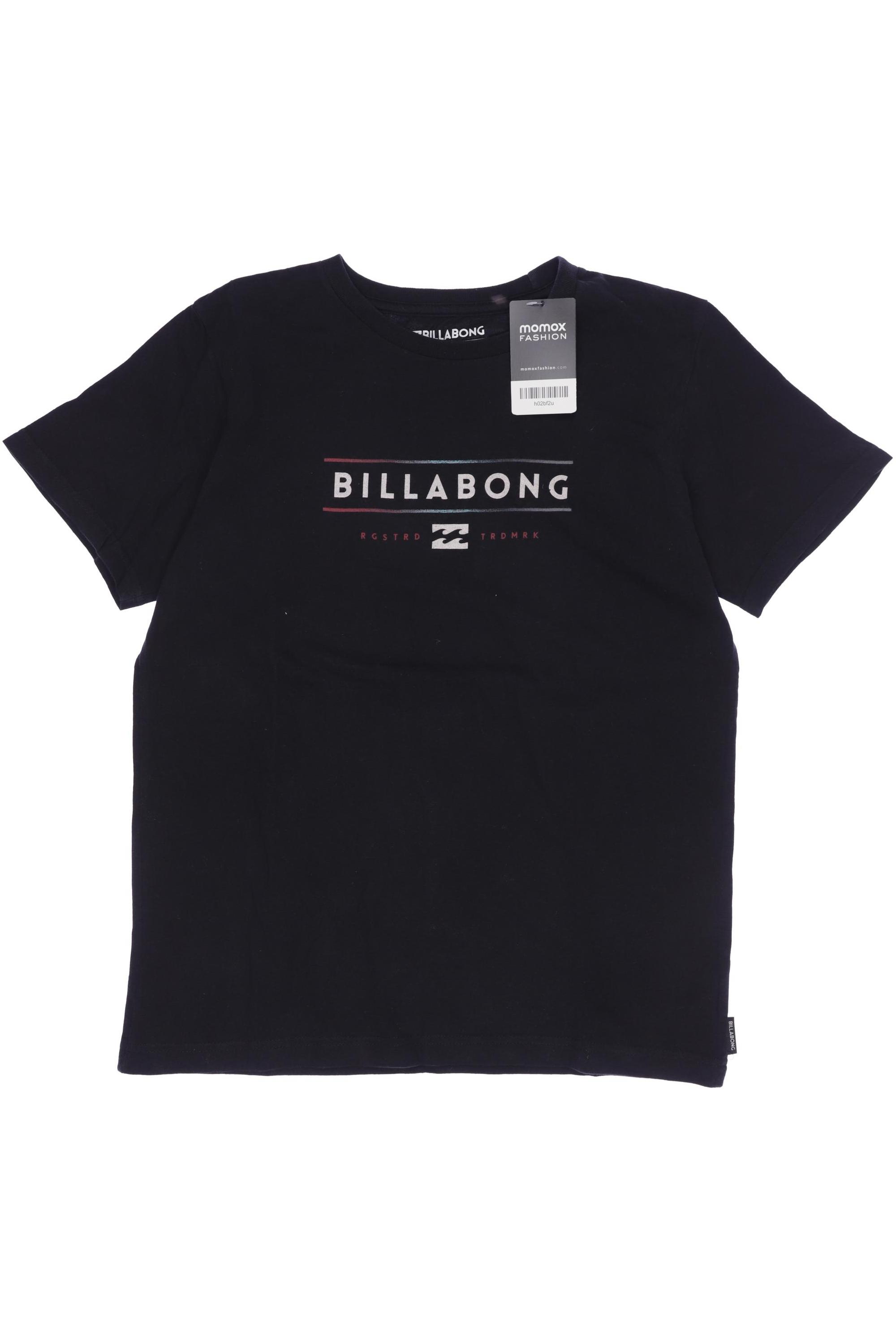 

Billabong Herren T-Shirt, schwarz, Gr. 164