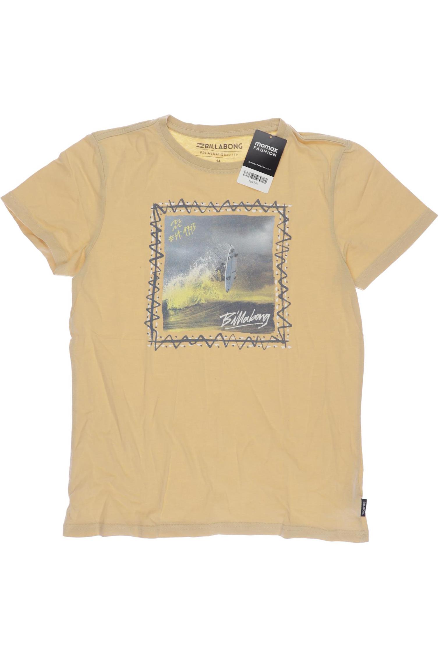 

Billabong Herren T-Shirt, beige, Gr. 164