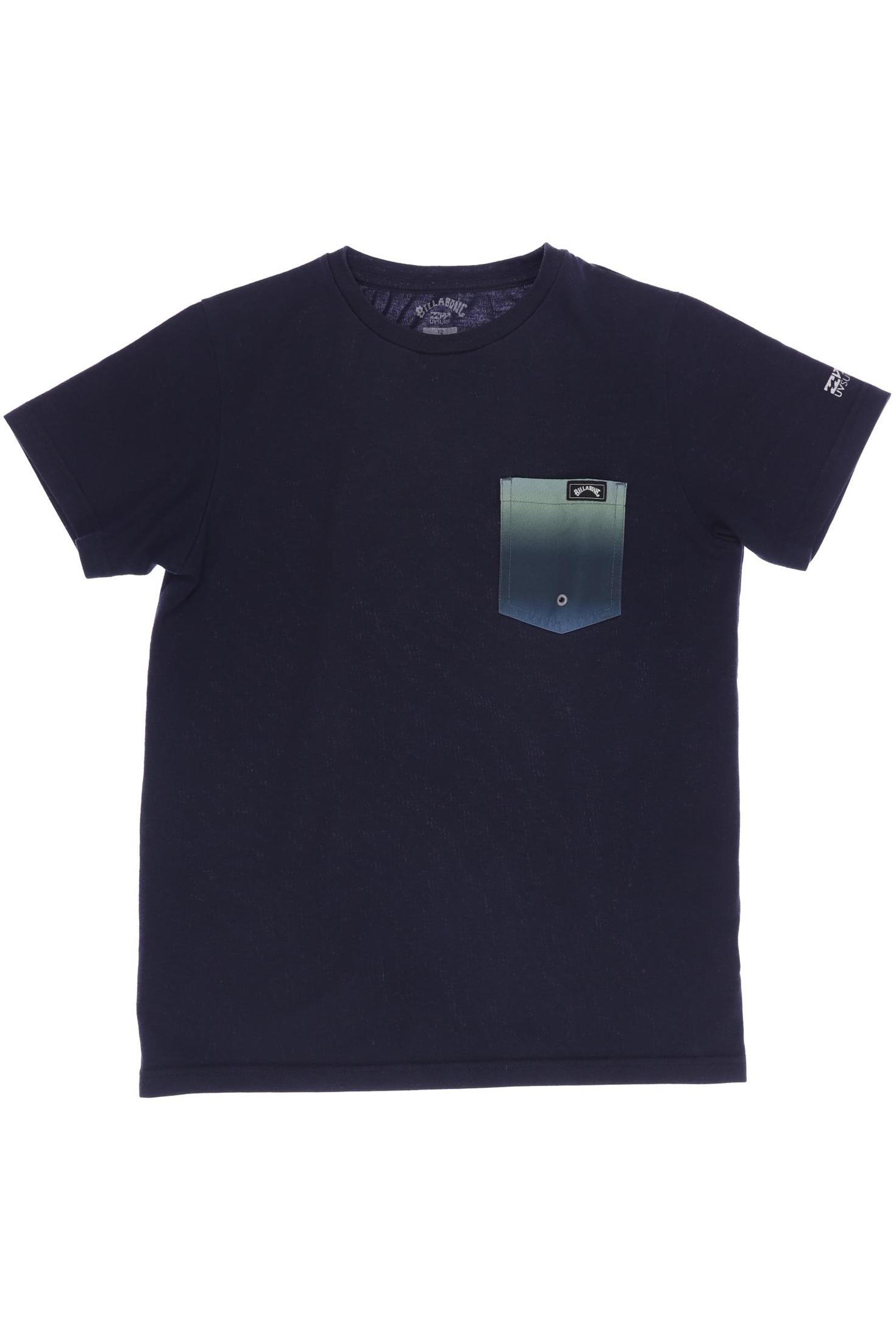 

Billabong Herren T-Shirt, marineblau, Gr. 152