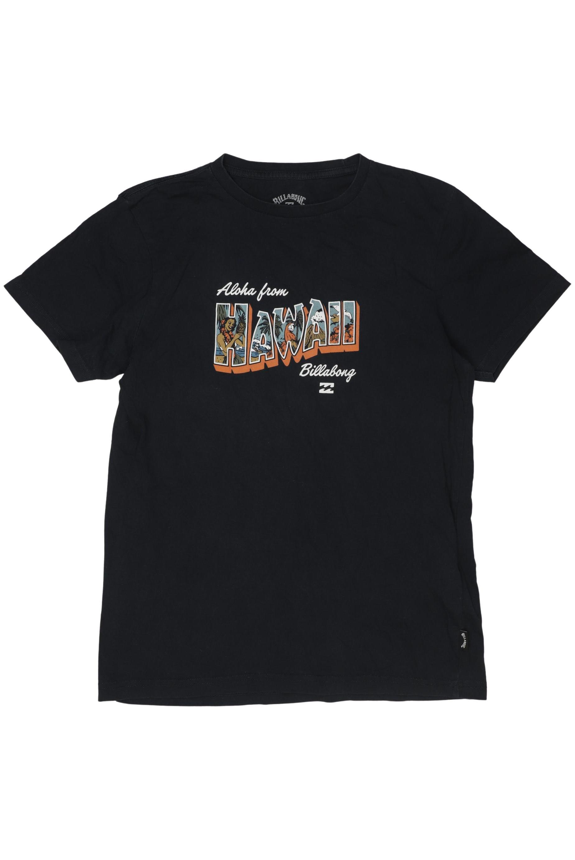 

Billabong Jungen T-Shirt, marineblau, Gr. 158