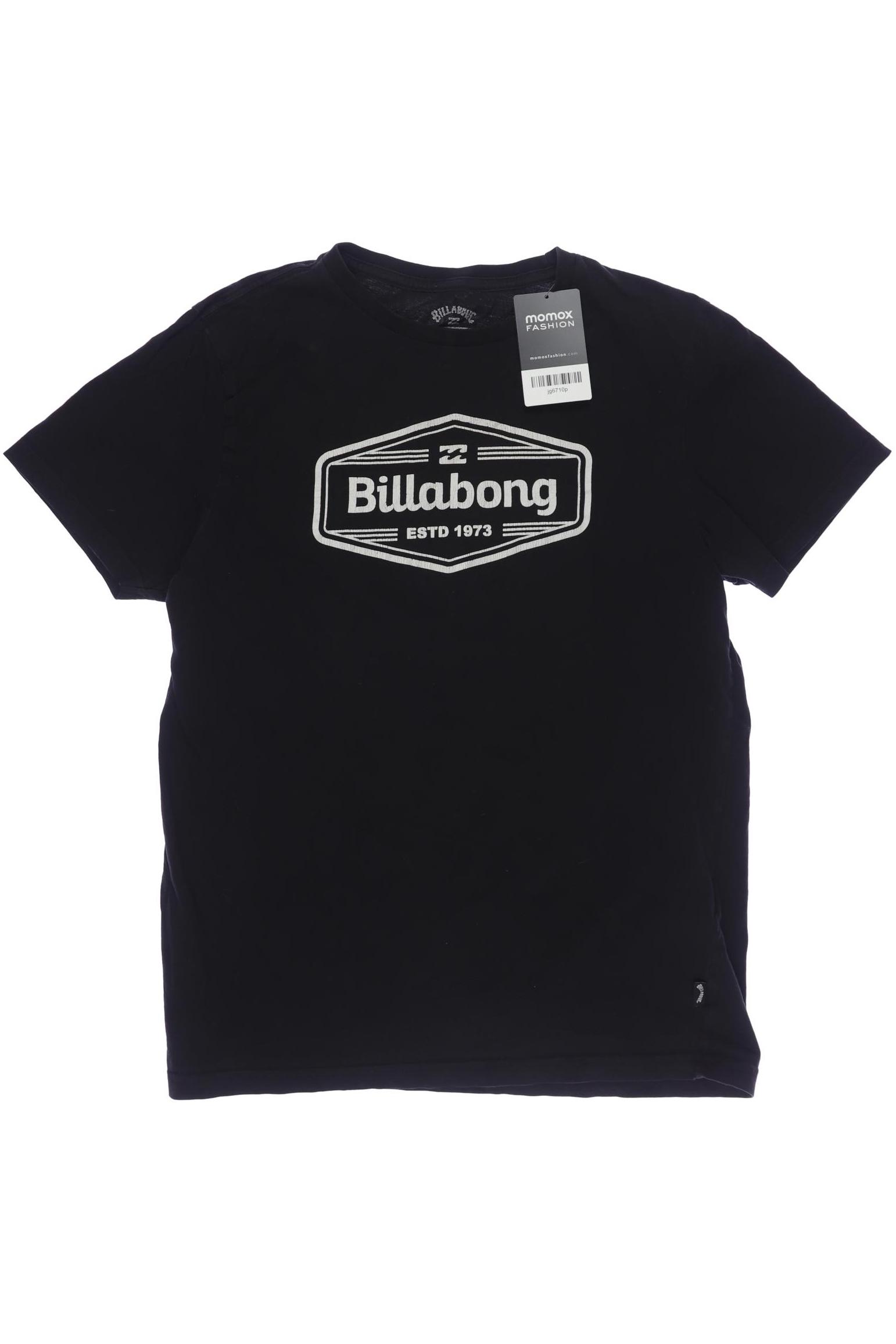 

Billabong Herren T-Shirt, schwarz, Gr. 170
