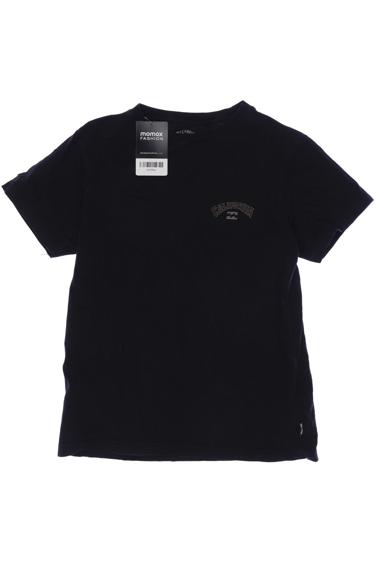 

Billabong Herren T-Shirt, schwarz, Gr. 146