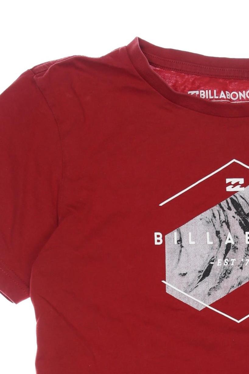 Thumbnail - Billabong Jungen T-Shirt, rot, Gr. 164