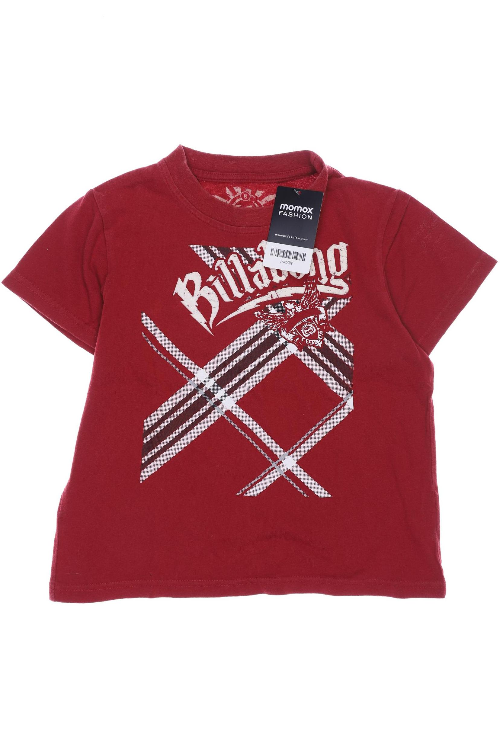 

BILLABONG Jungen T-Shirt, rot