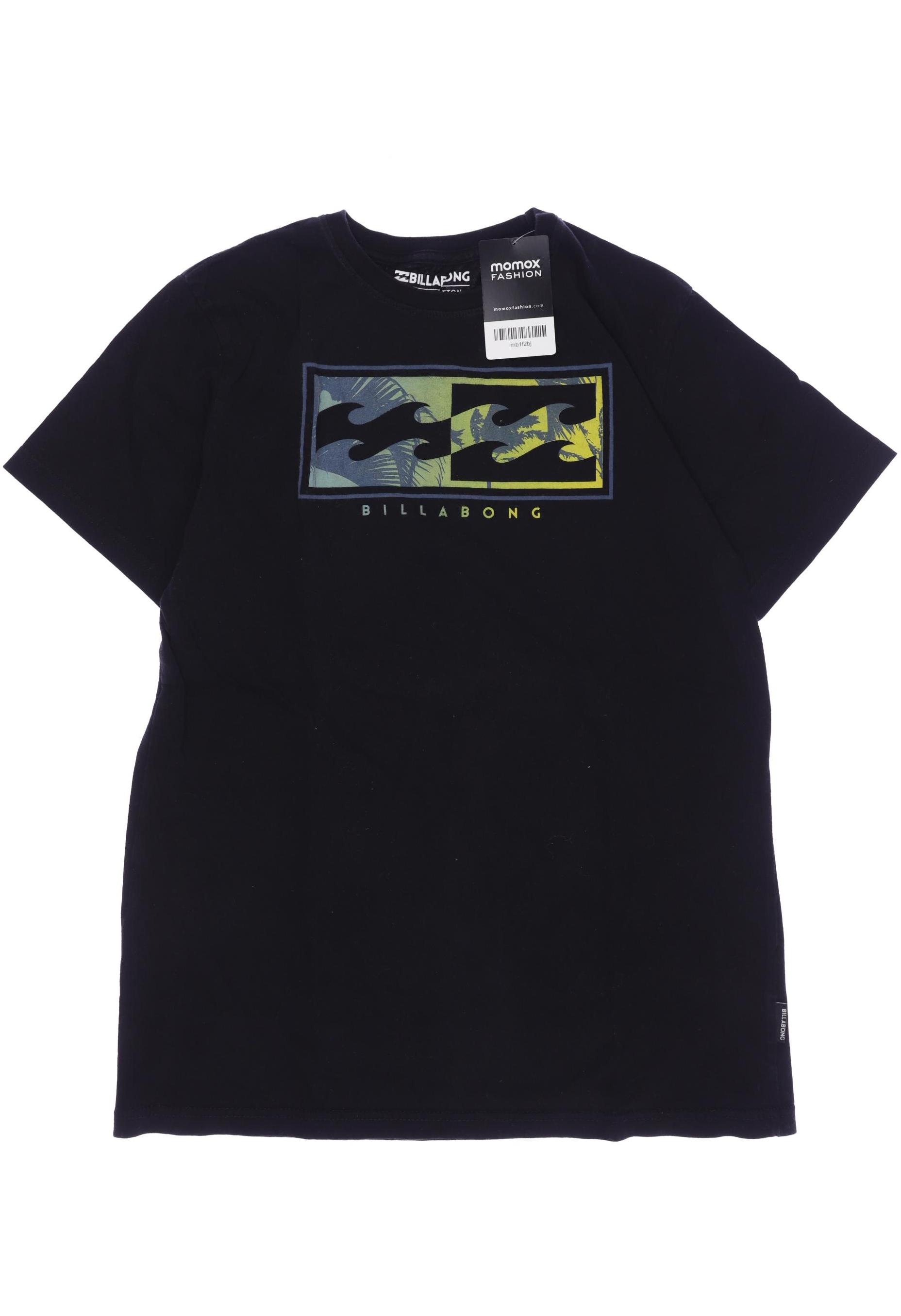 

Billabong Herren T-Shirt, schwarz, Gr. 176