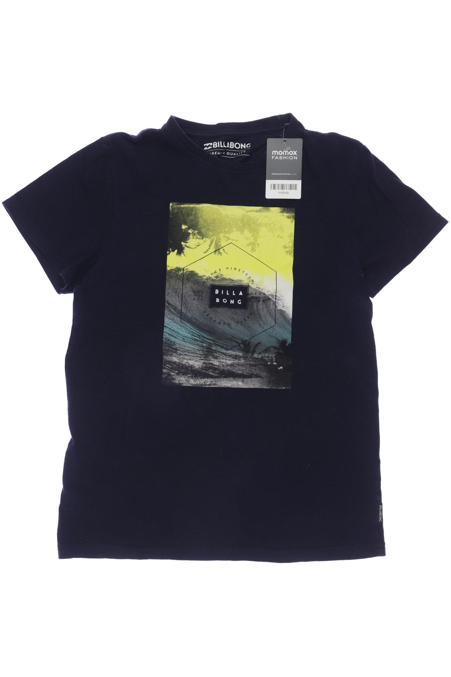 

BILLABONG Jungen T-Shirt, marineblau