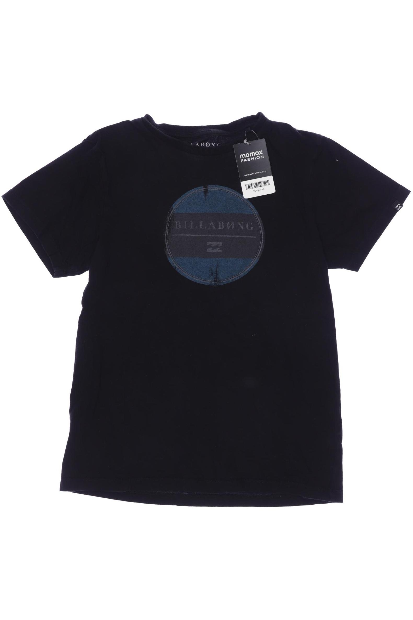 

Billabong Herren T-Shirt, schwarz, Gr. 164