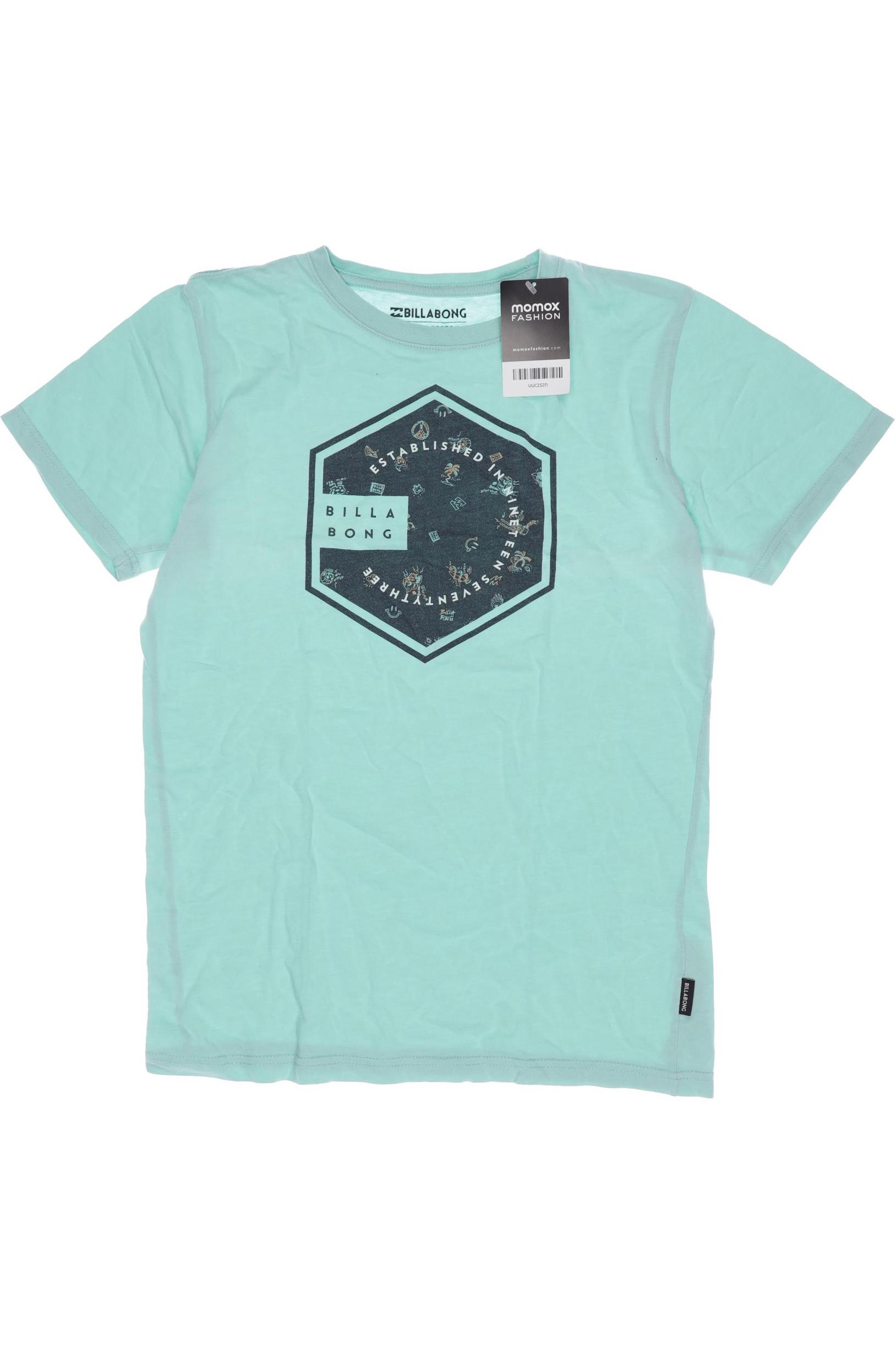 

BILLABONG Jungen T-Shirt, türkis