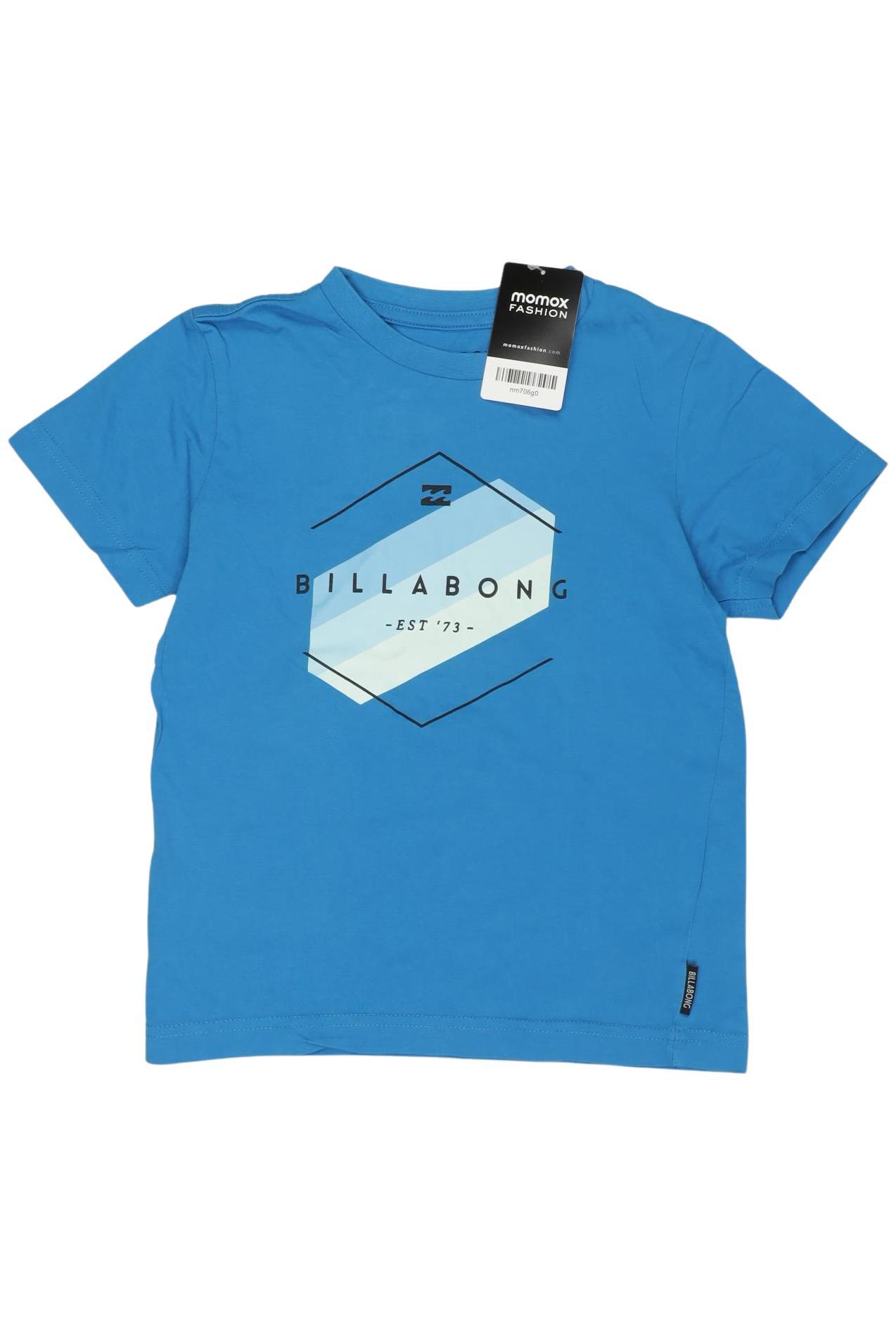 

Billabong Jungen T-Shirt, hellblau, Gr. 128