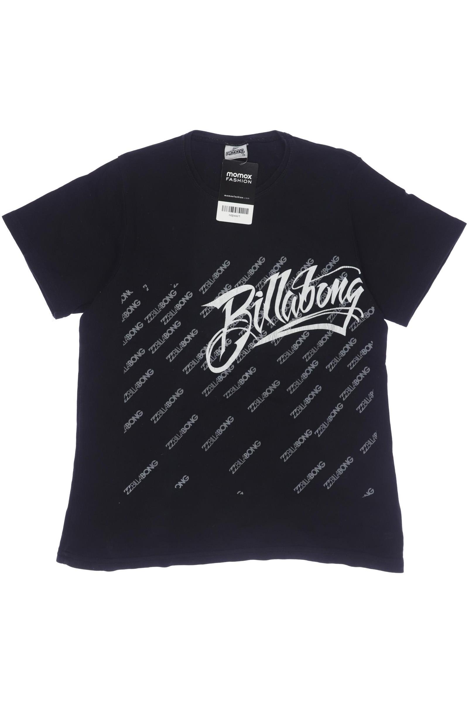 

Billabong Herren T-Shirt, schwarz, Gr. 176