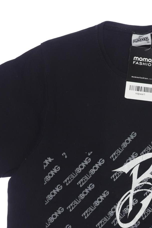 Thumbnail - Billabong Jungen T-Shirt, schwarz, Gr. 176