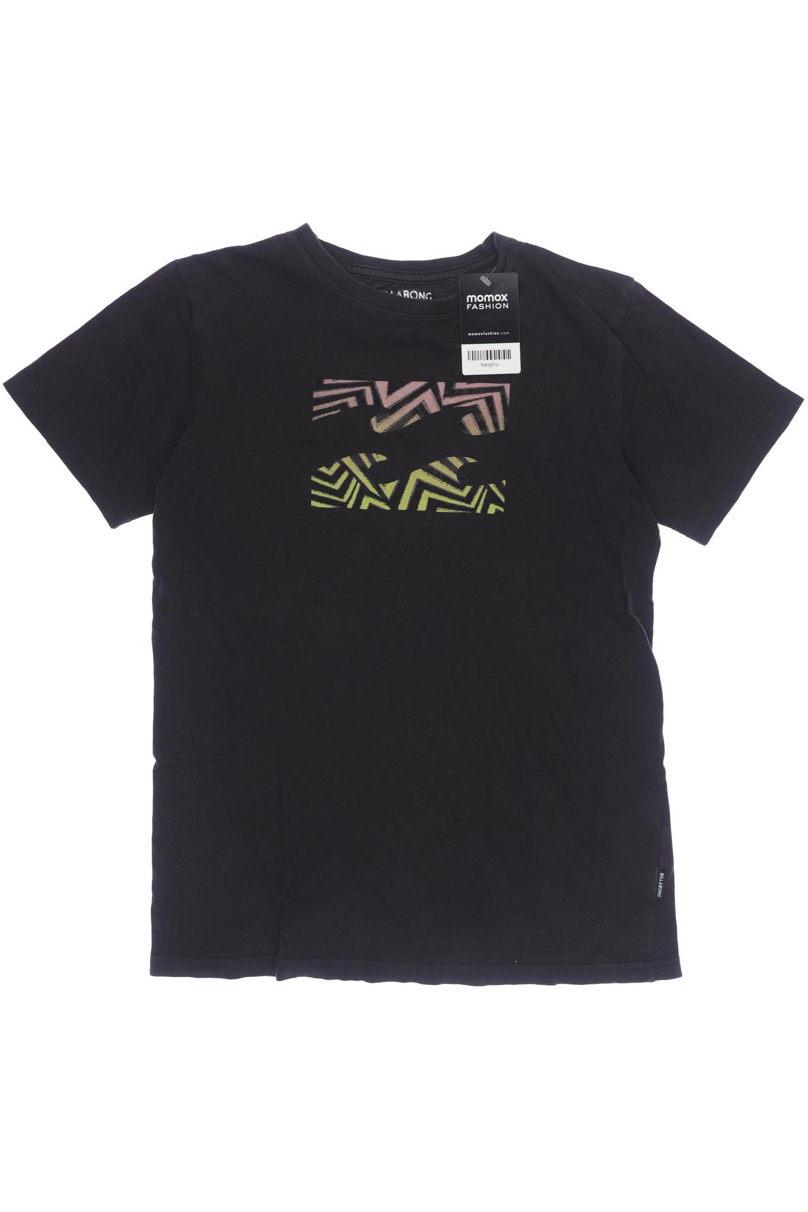 

Billabong Herren T-Shirt, schwarz, Gr. 164