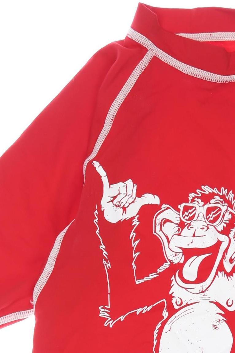 Thumbnail - Billabong Jungen T-Shirt, rot, Gr. 116