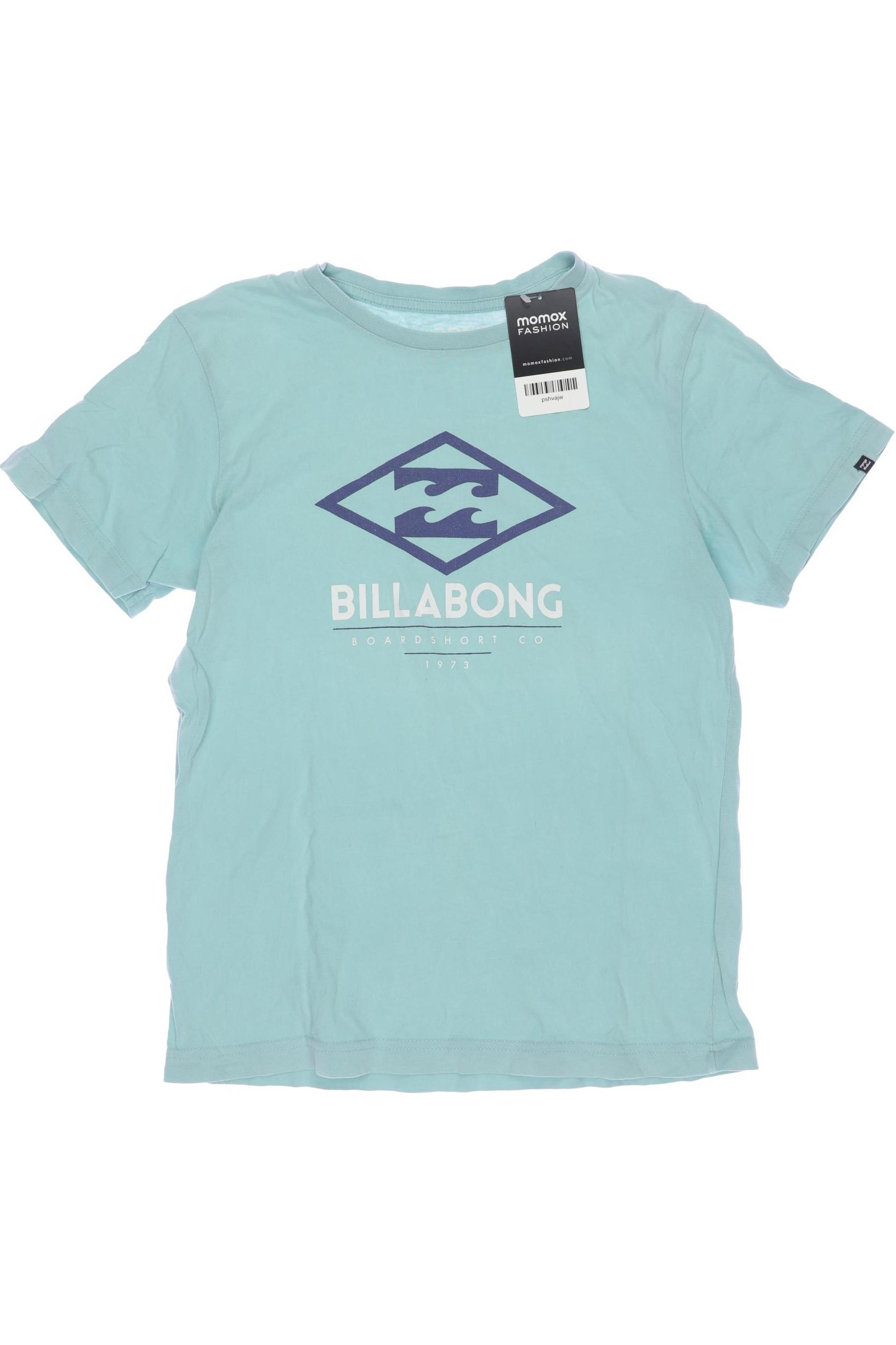

Billabong Herren T-Shirt, türkis, Gr. 152