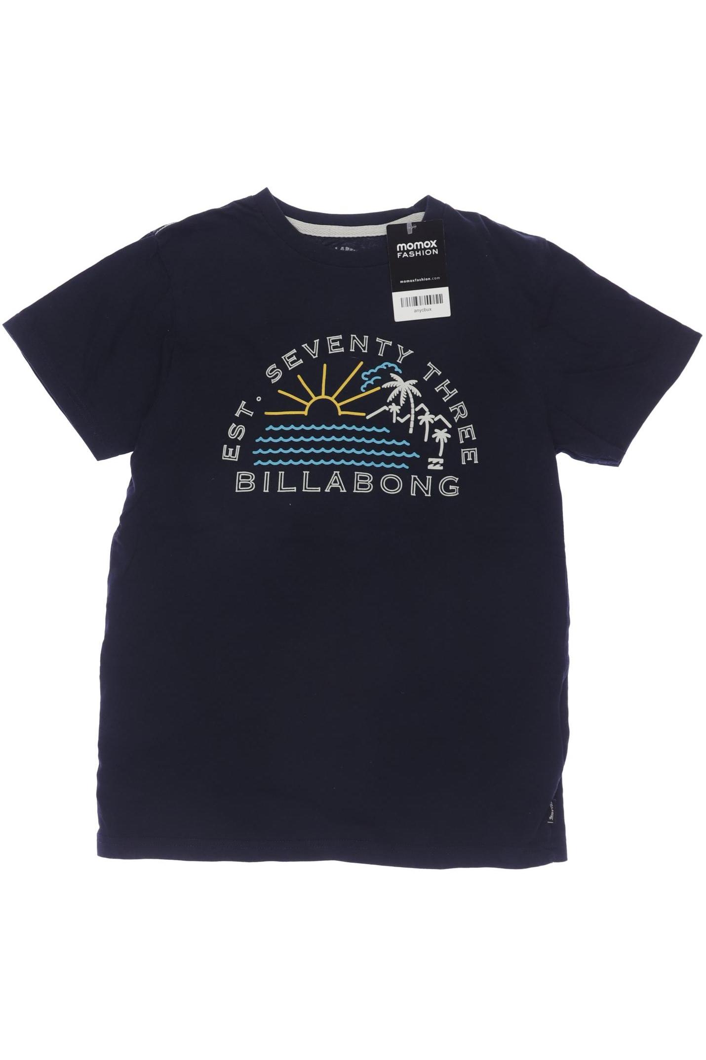 

Billabong Herren T-Shirt, marineblau, Gr. 134