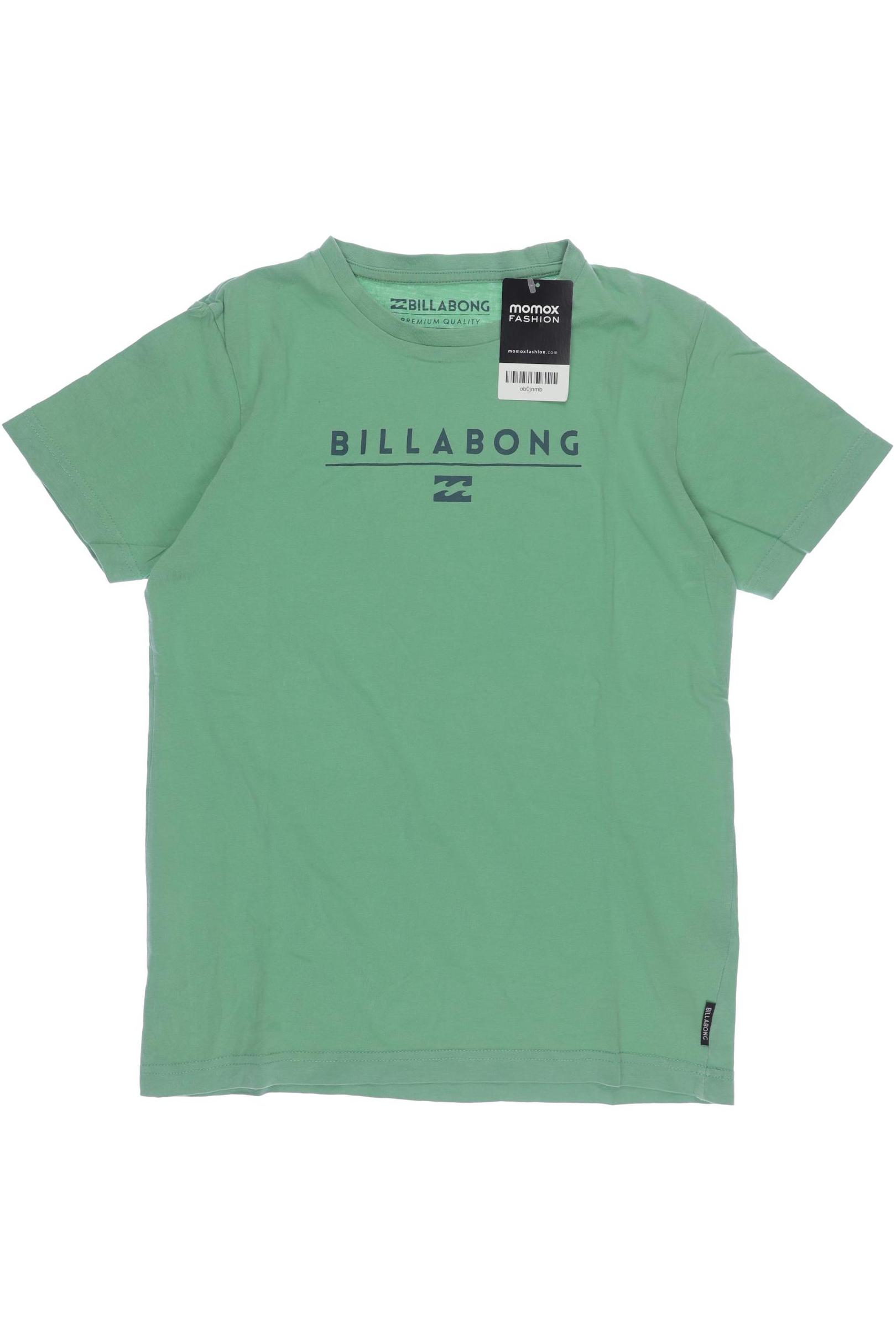 

Billabong Herren T-Shirt, hellgrün, Gr. 152