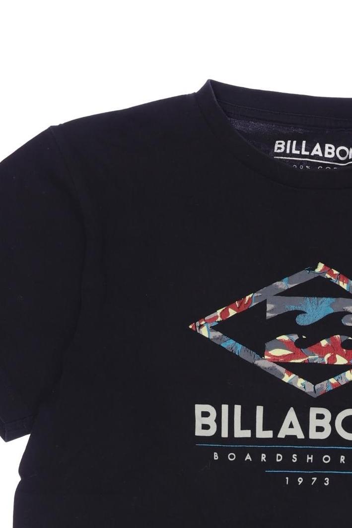 Thumbnail - Billabong Jungen T-Shirt, schwarz, Gr. 164