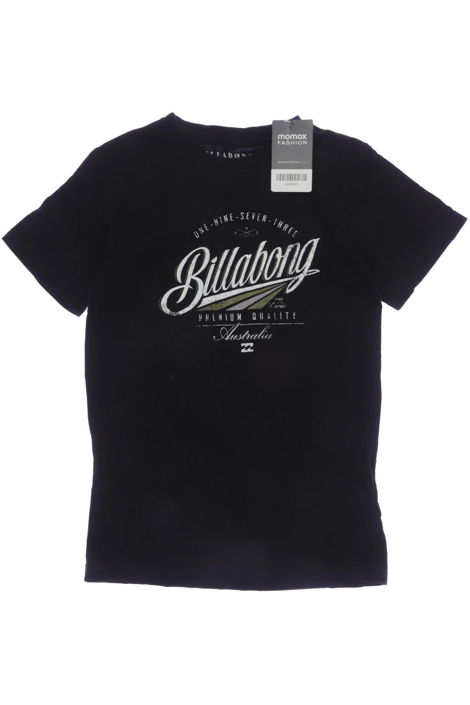 

Billabong Herren T-Shirt, schwarz, Gr. 140