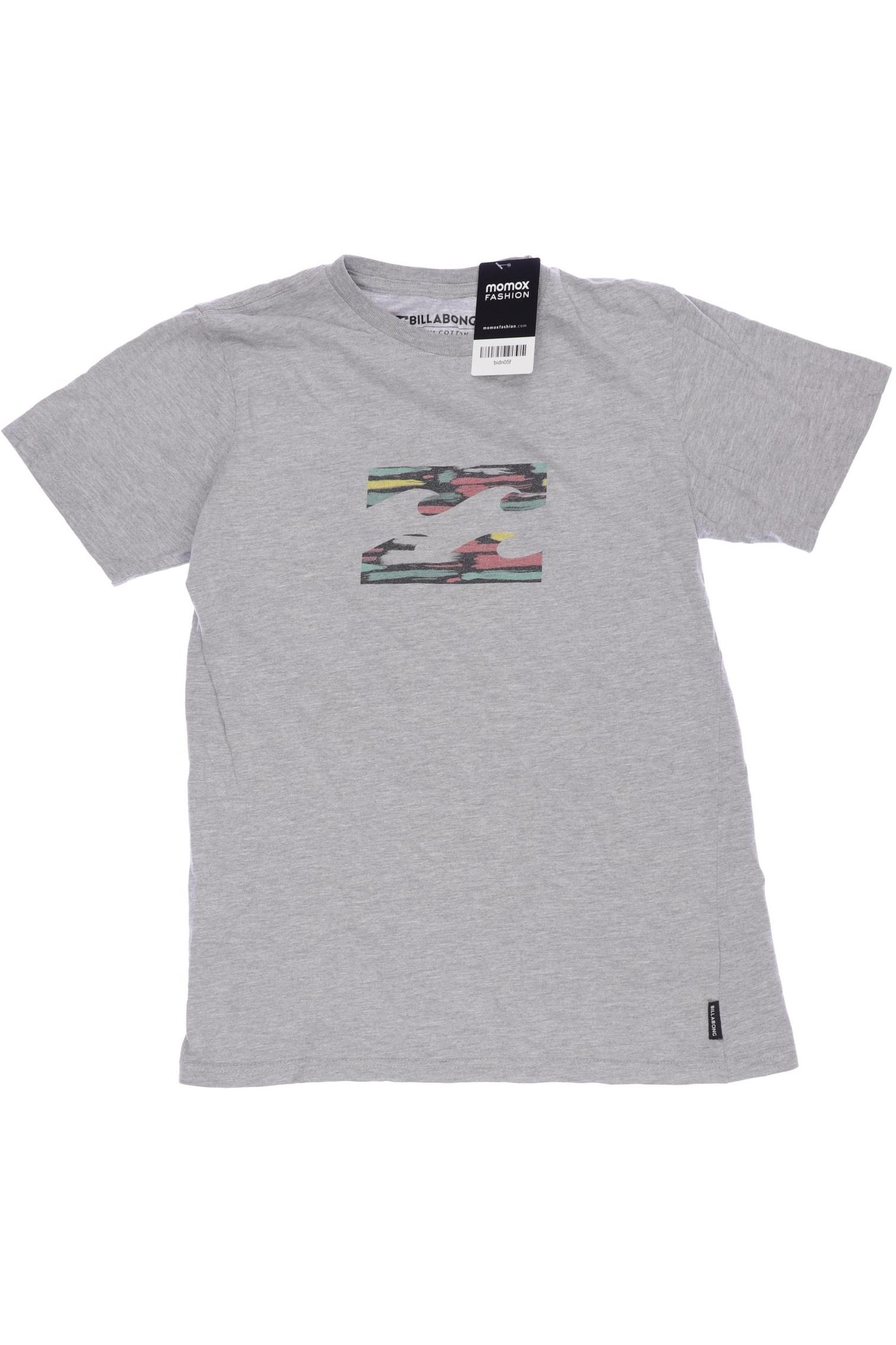 

Billabong Jungen T-Shirt, grau, Gr. 164