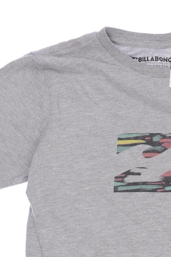 Thumbnail - Billabong Jungen T-Shirt, grau, Gr. 164